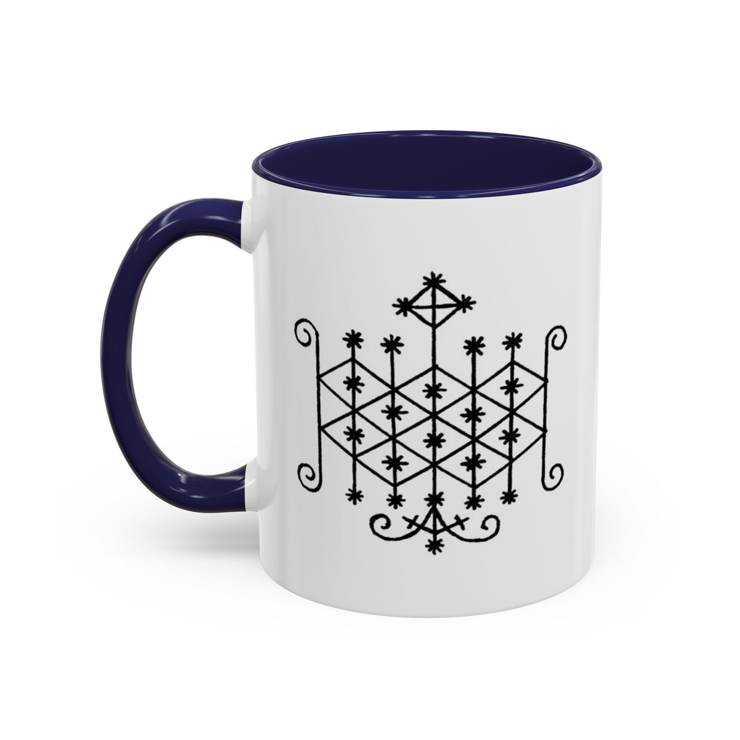 Ogou Coffee Mug (11, 15oz)