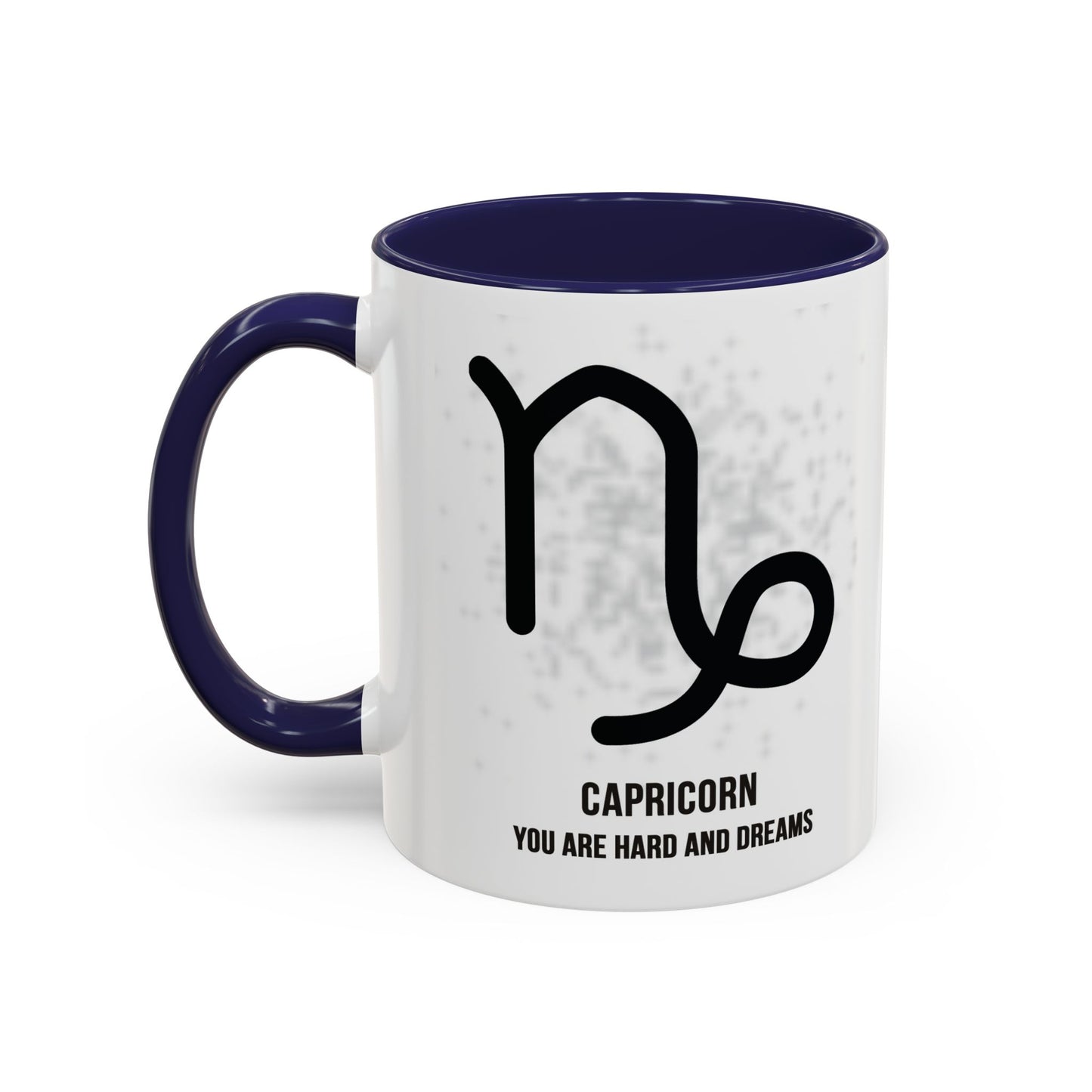 Capricorn Coffee Mug (11, 15oz)