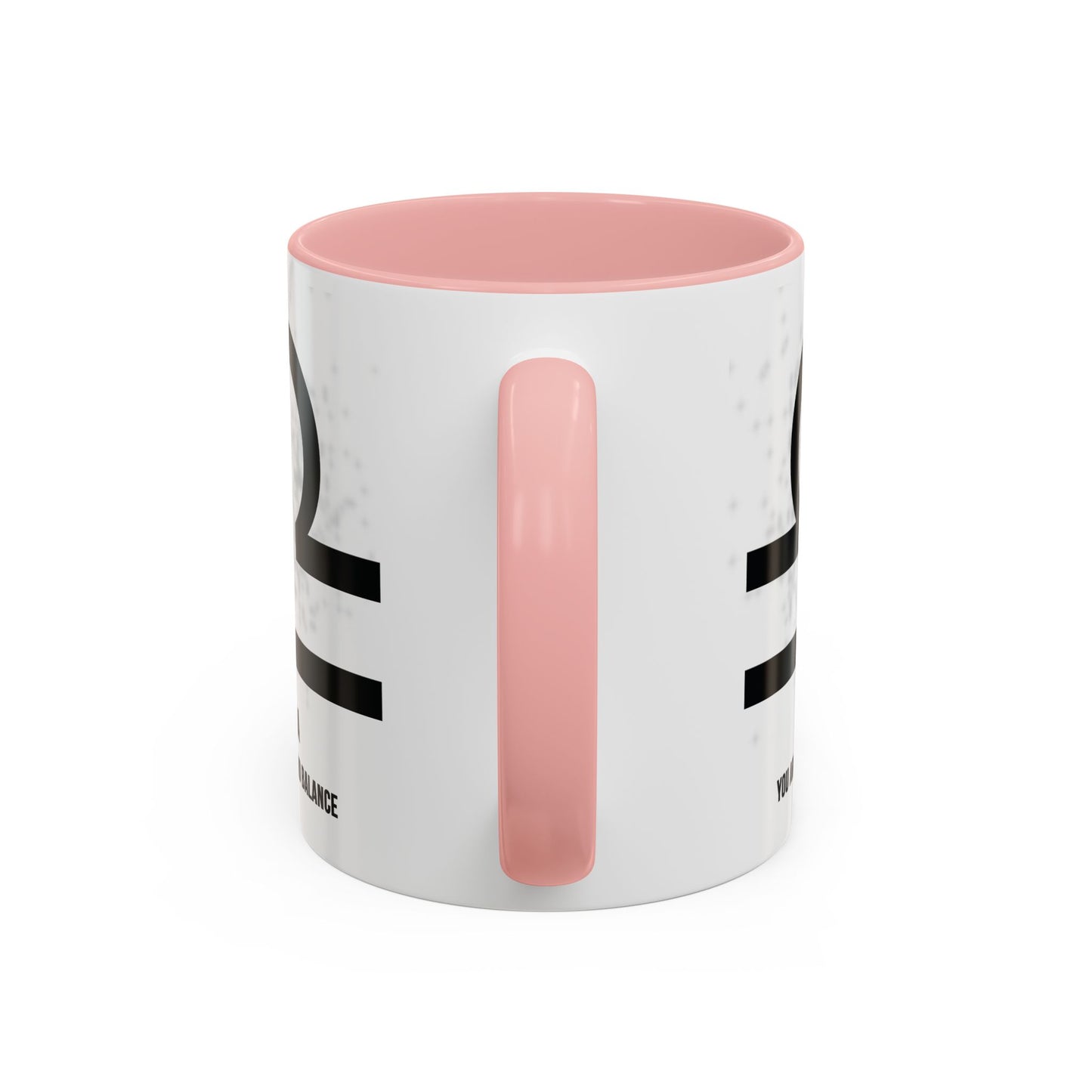 Libra Coffee Mug (11, 15oz)