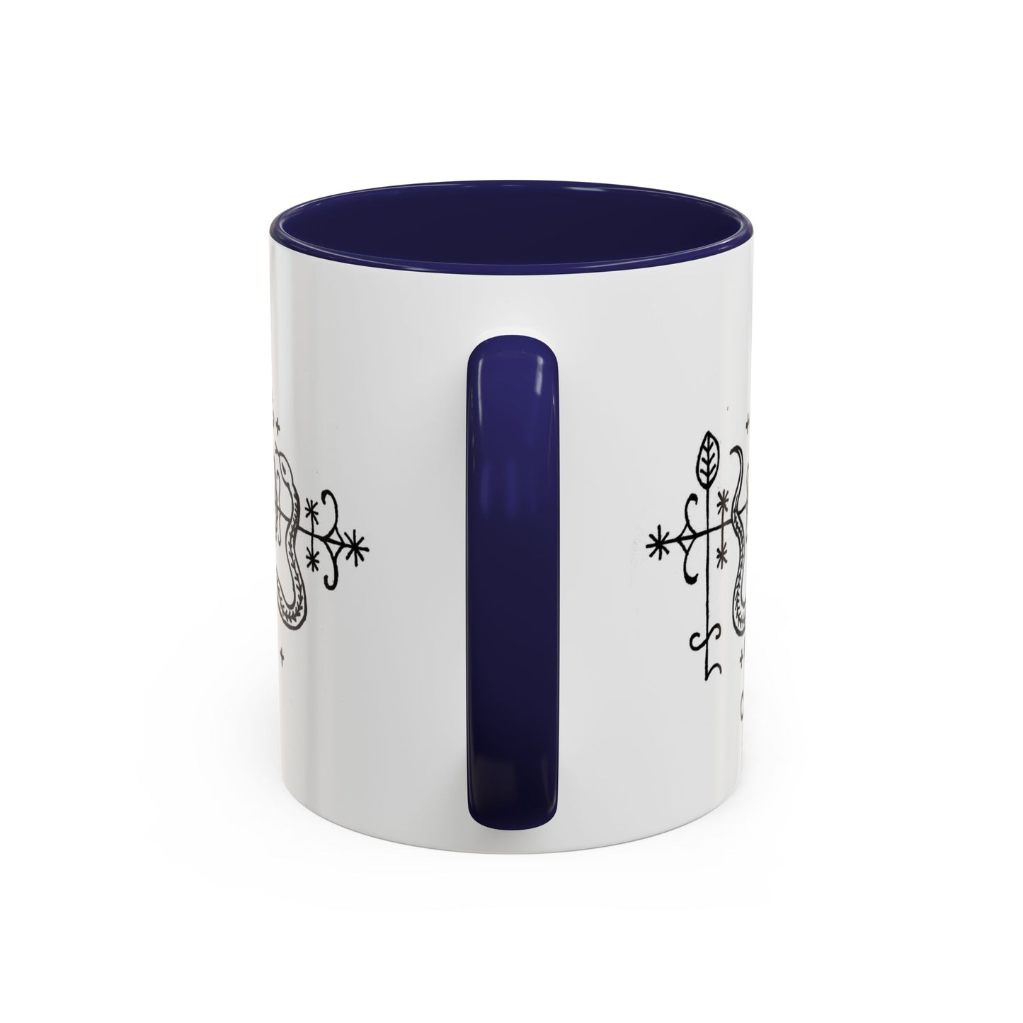 Simbi Coffee Mug (11, 15oz)
