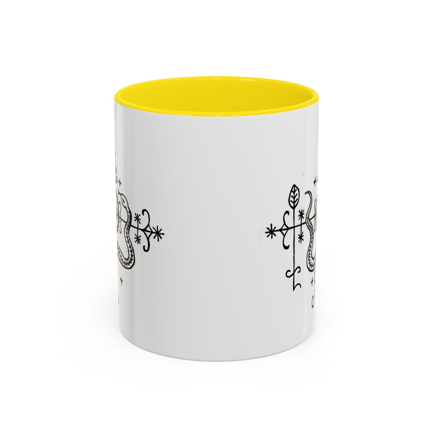 Simbi Coffee Mug (11, 15oz)