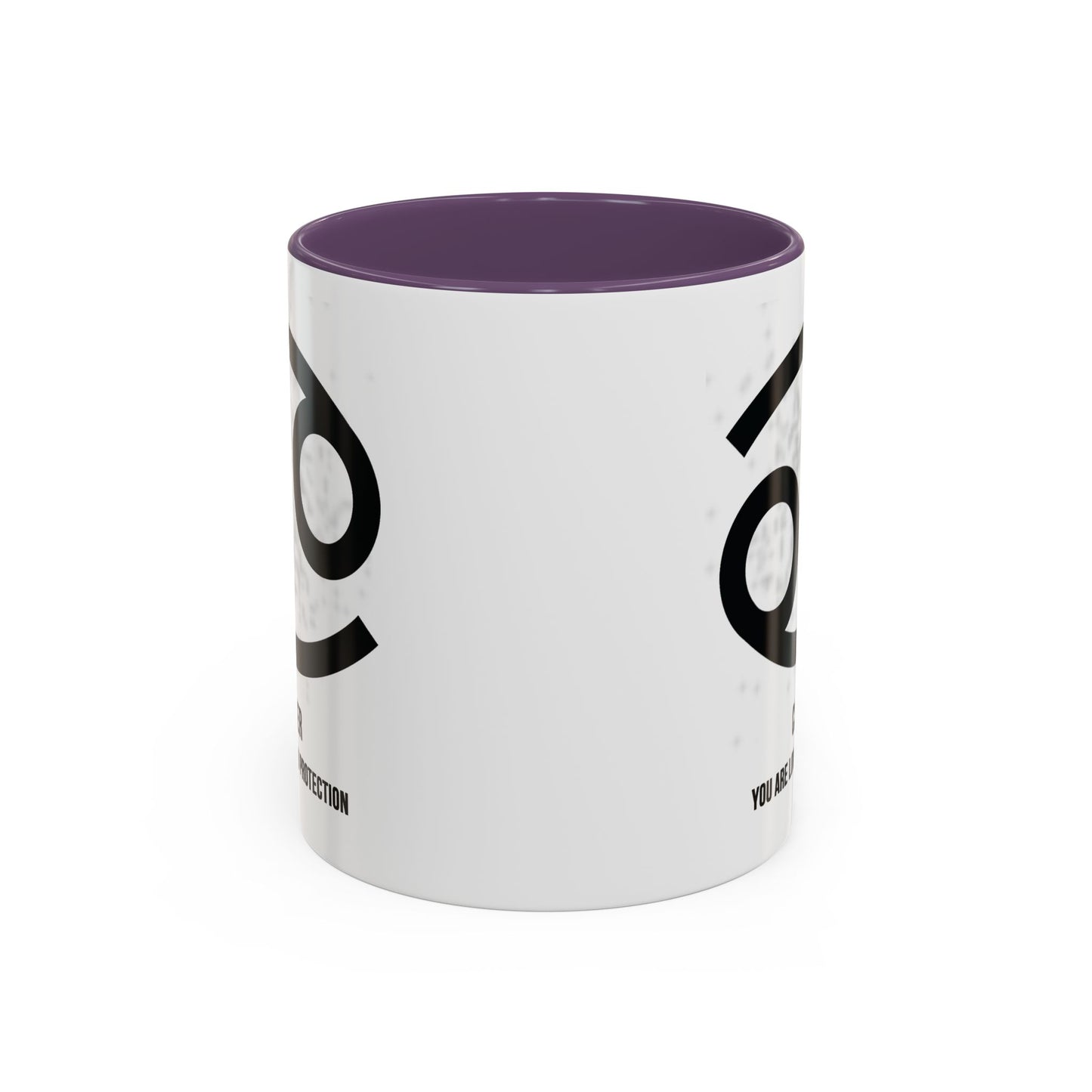 Cancer Coffee Mug (11, 15oz)