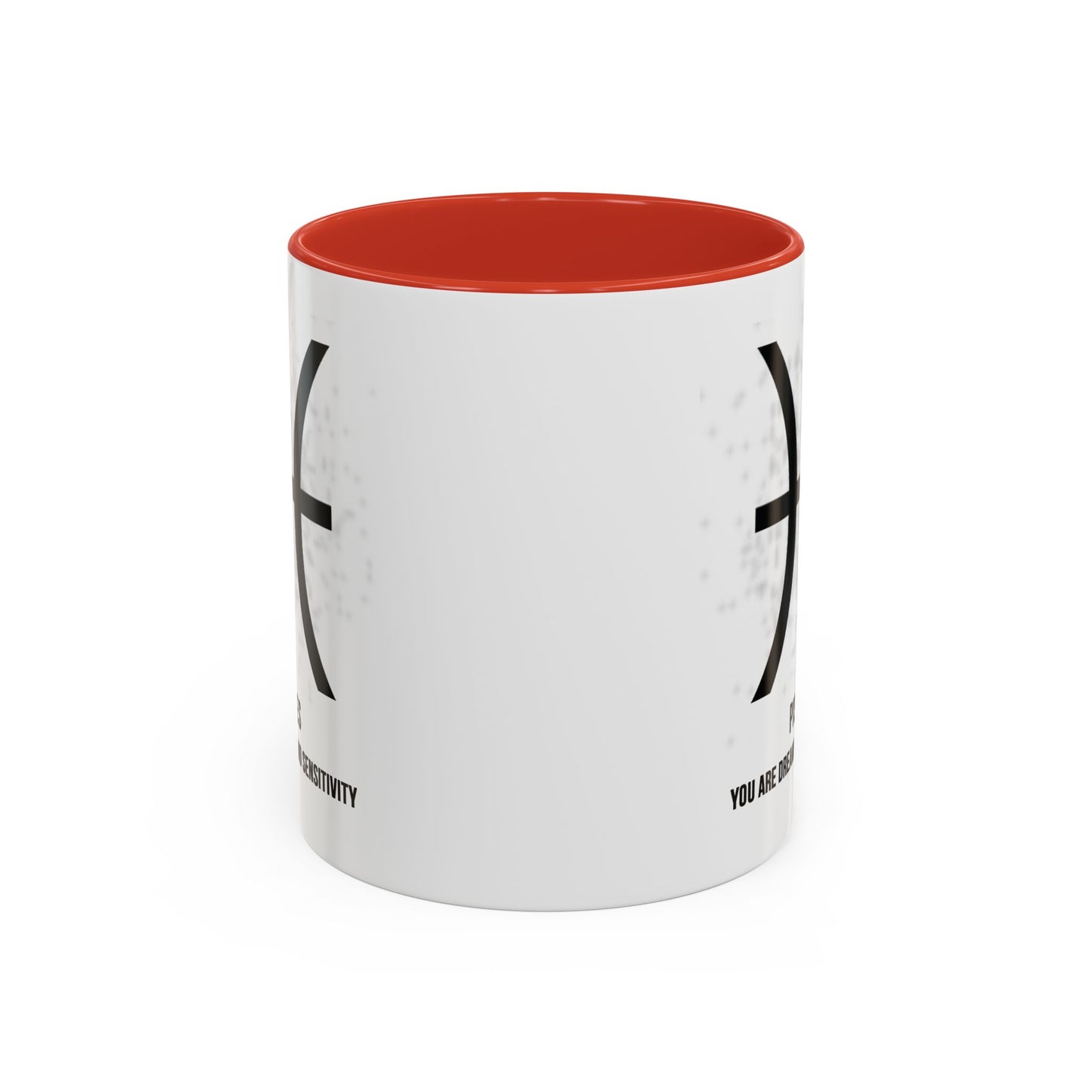 Pisces Coffee Mug (11, 15oz)