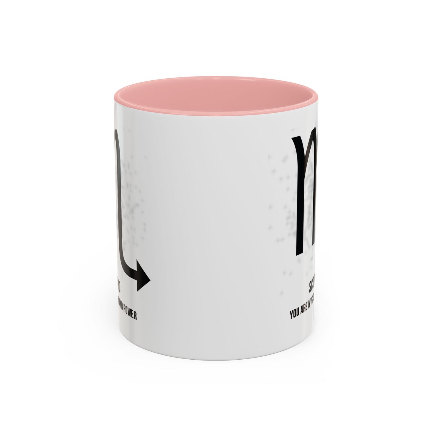 Scorpio Coffee Mug (11, 15oz)