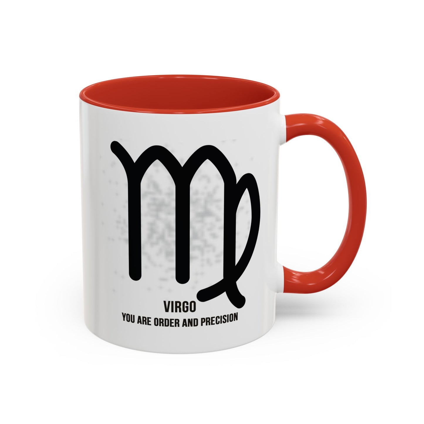 Virgo Coffee Mug (11, 15oz)