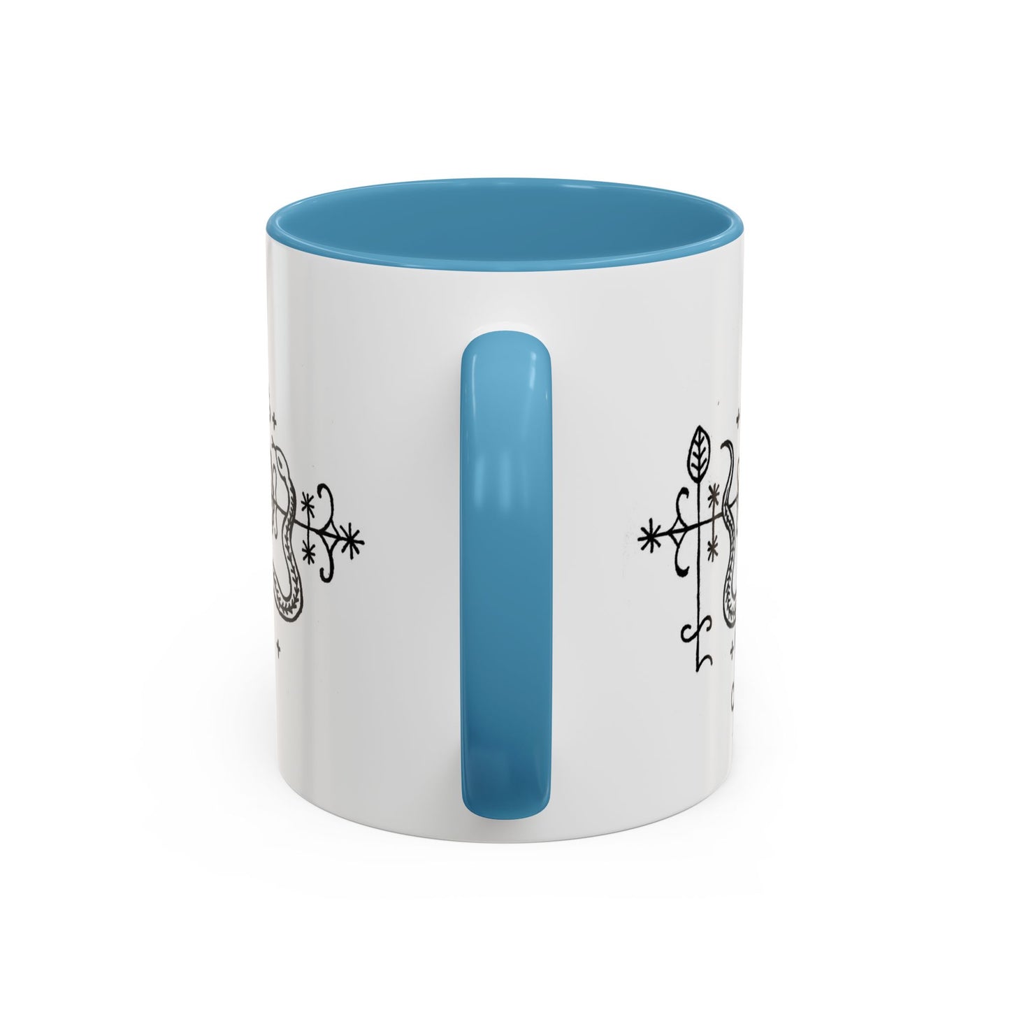 Simbi Coffee Mug (11, 15oz)
