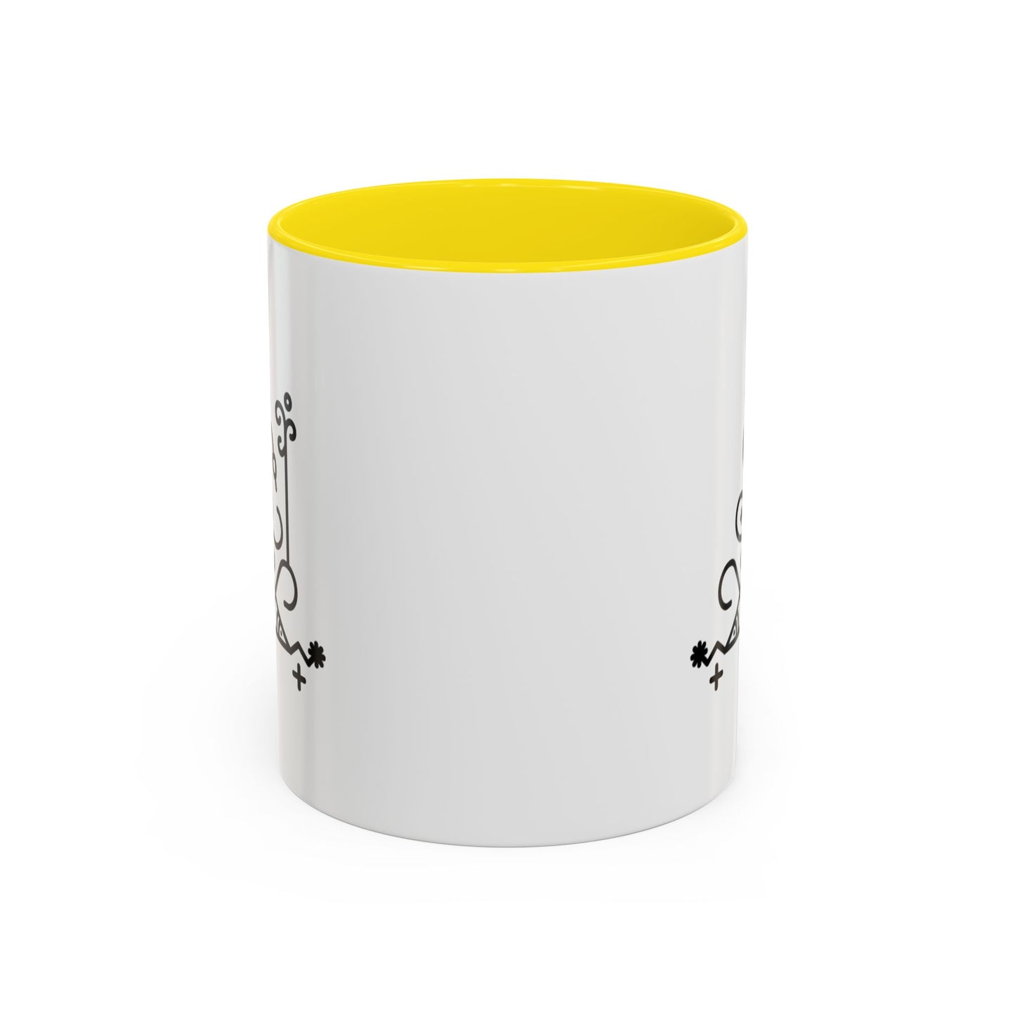 Loko Coffee Mug (11, 15oz)