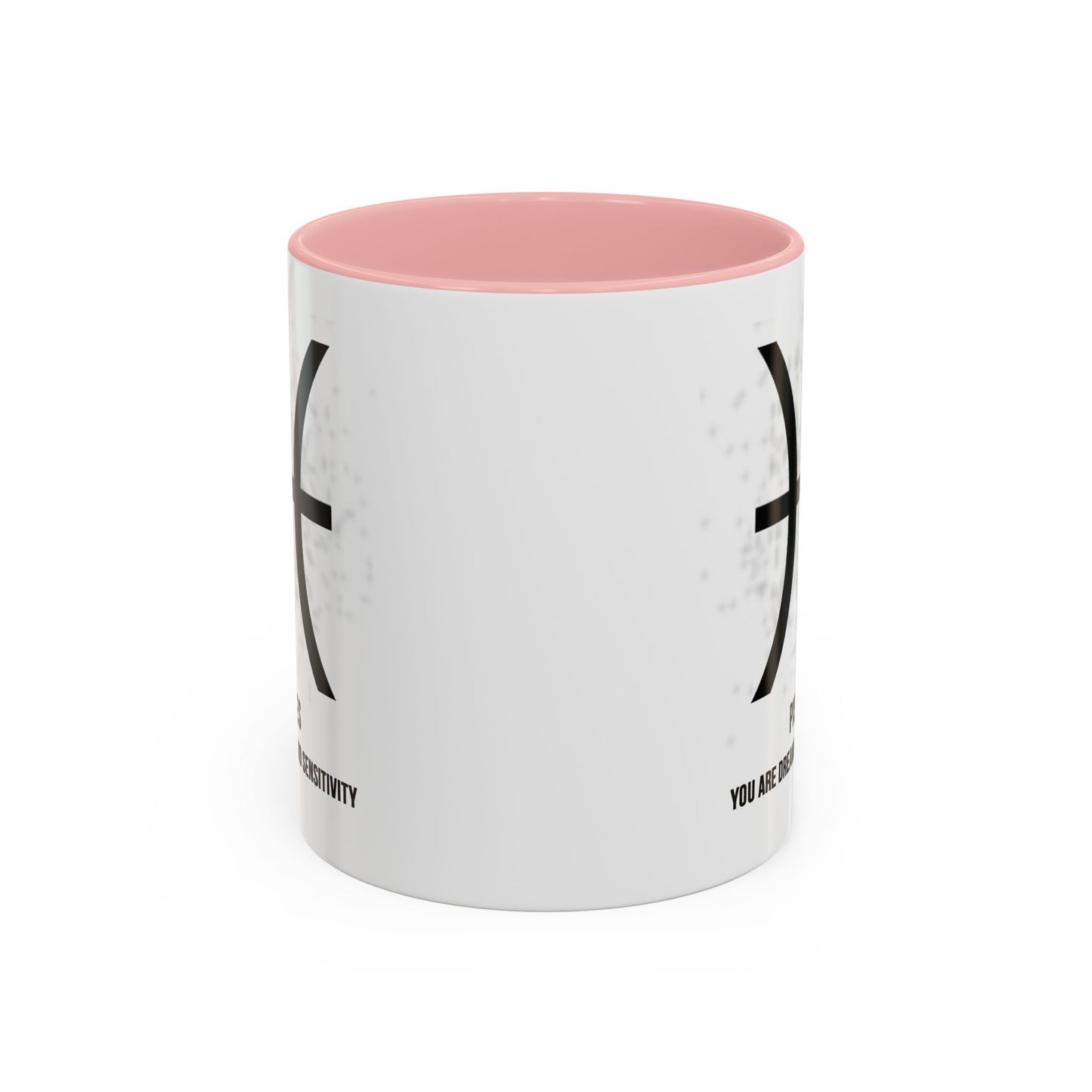 Pisces Coffee Mug (11, 15oz)