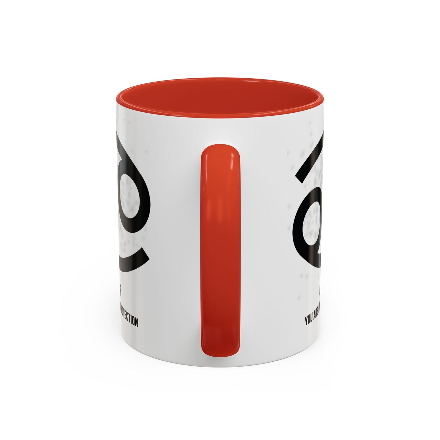 Cancer Coffee Mug (11, 15oz)