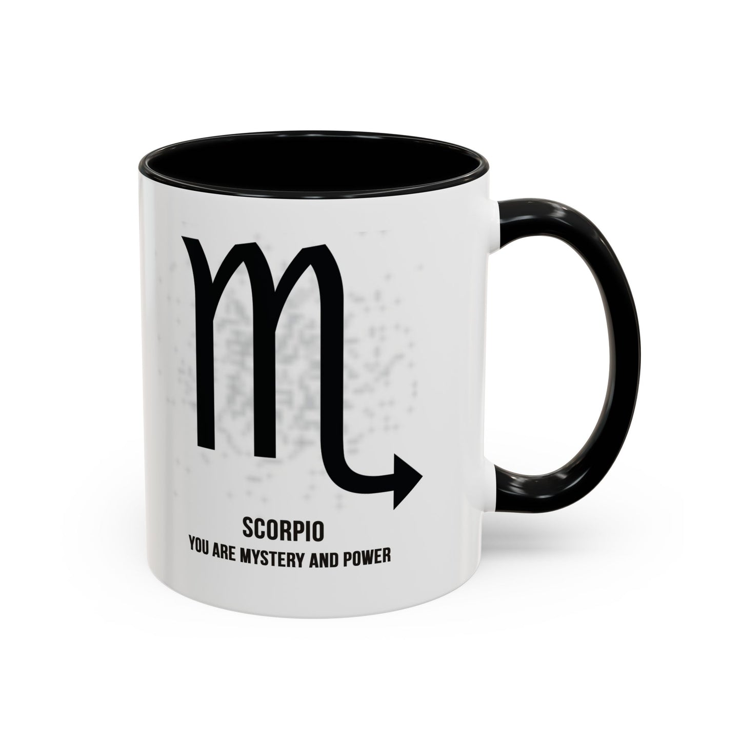 Scorpio Coffee Mug (11, 15oz)