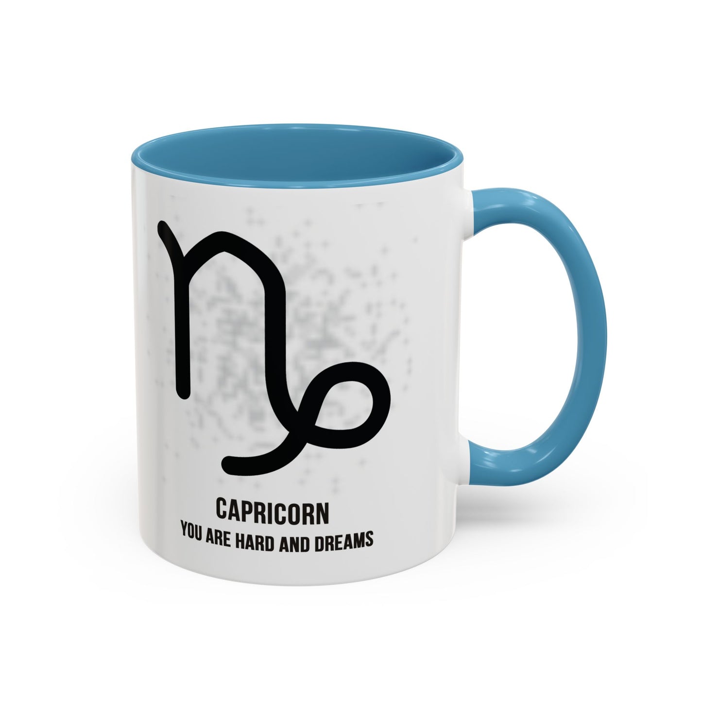 Capricorn Coffee Mug (11, 15oz)