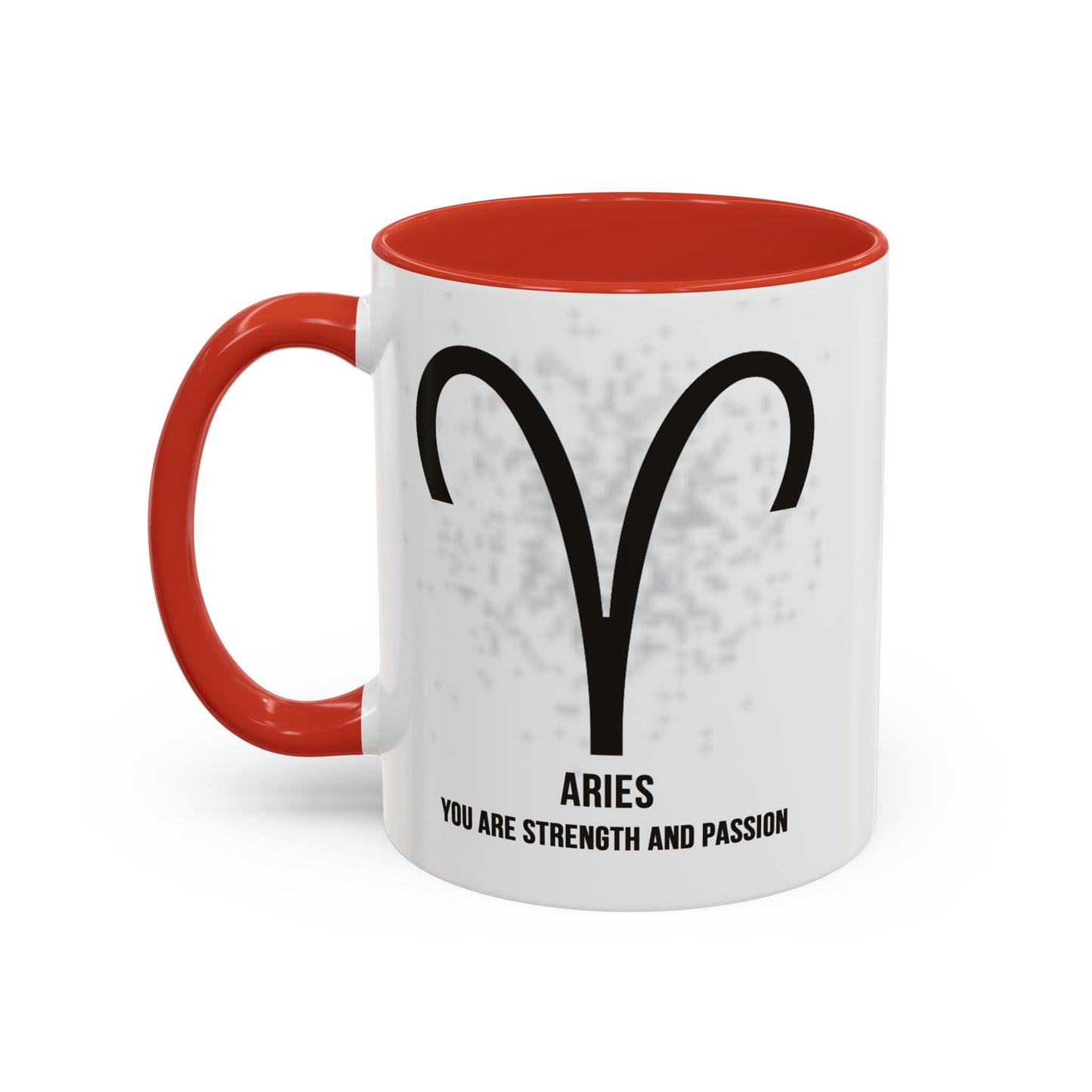 Aries Coffee Mug (11, 15oz)
