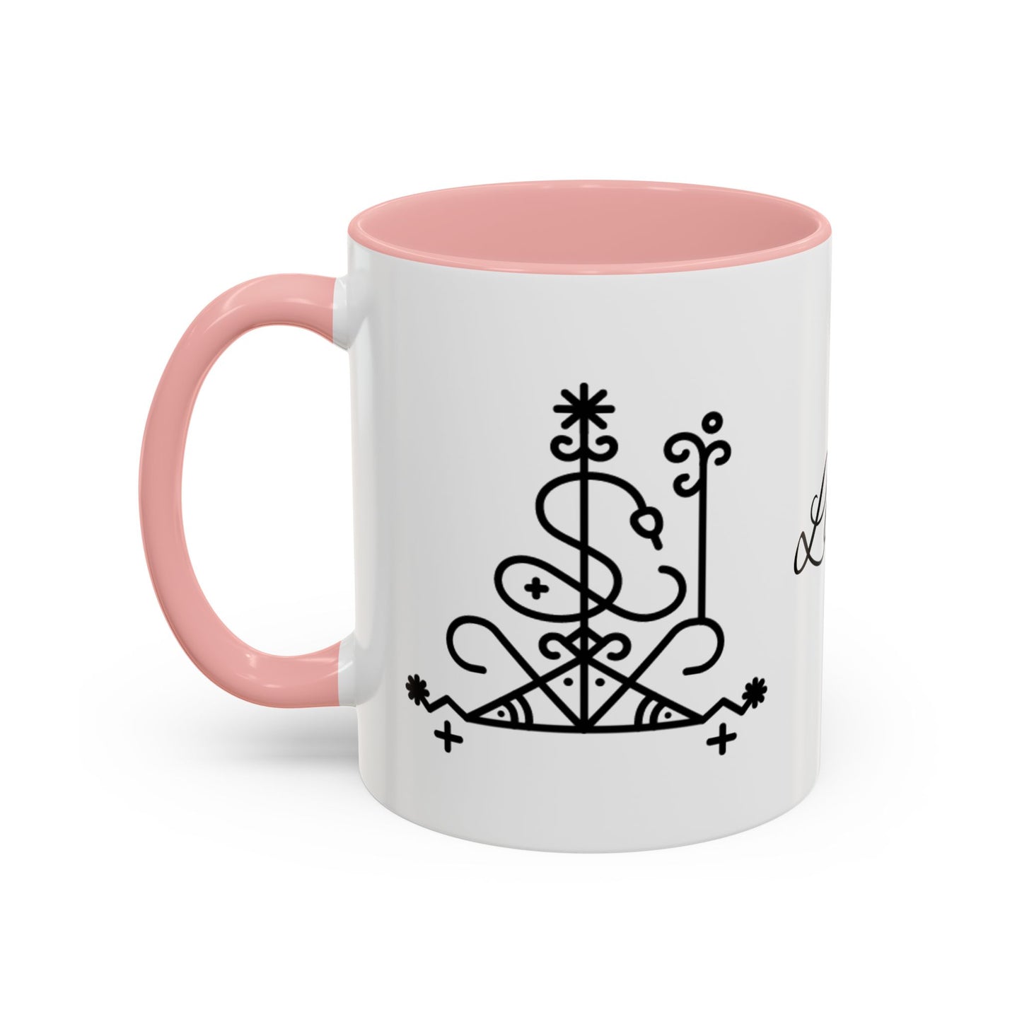 Loco Coffee Mug (11, 15oz)