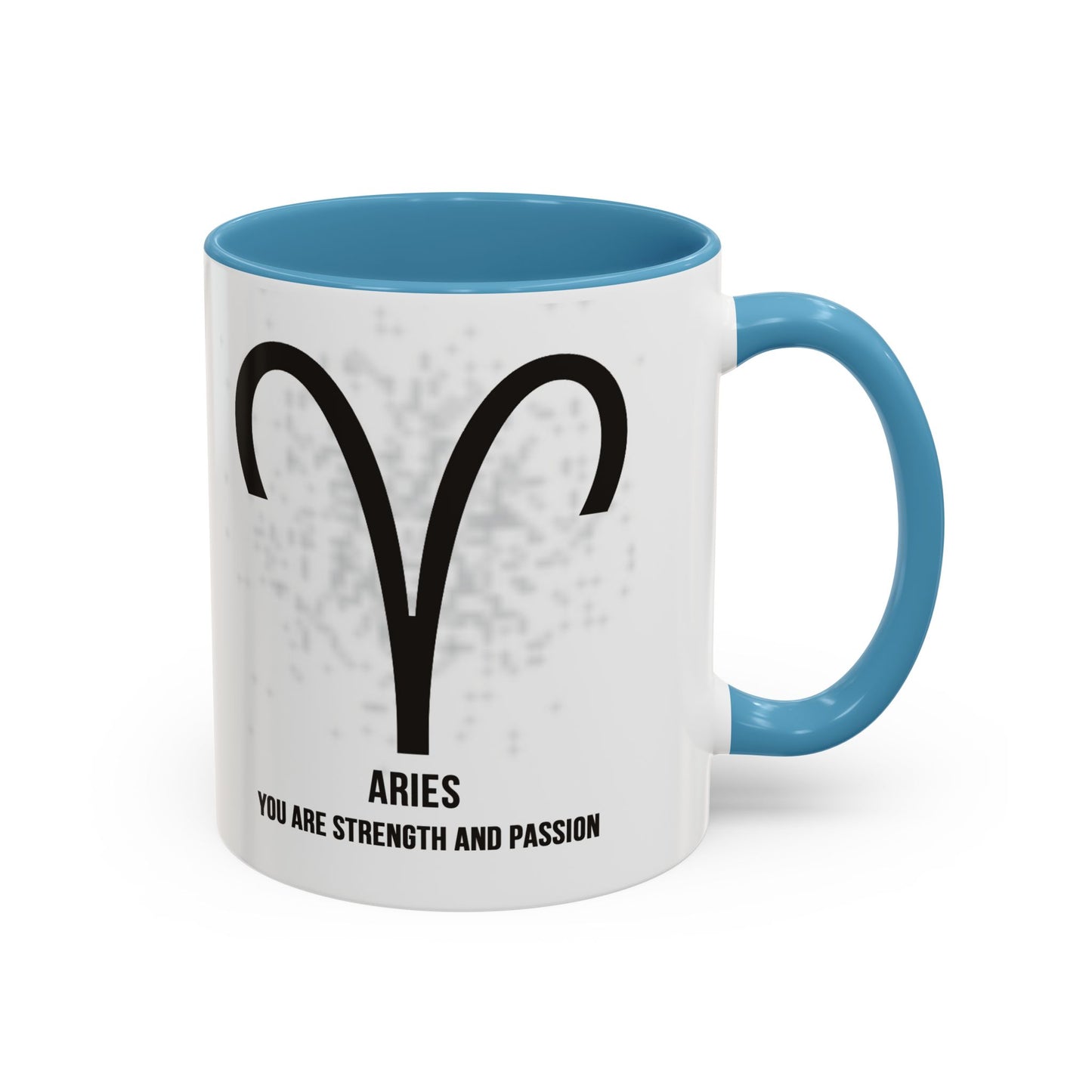 Aries Coffee Mug (11, 15oz)