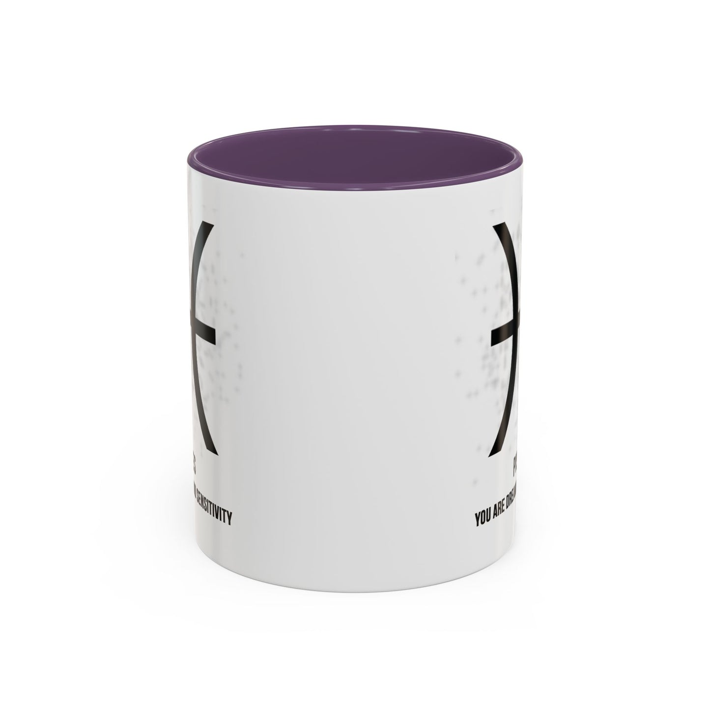 Pisces Coffee Mug (11, 15oz)