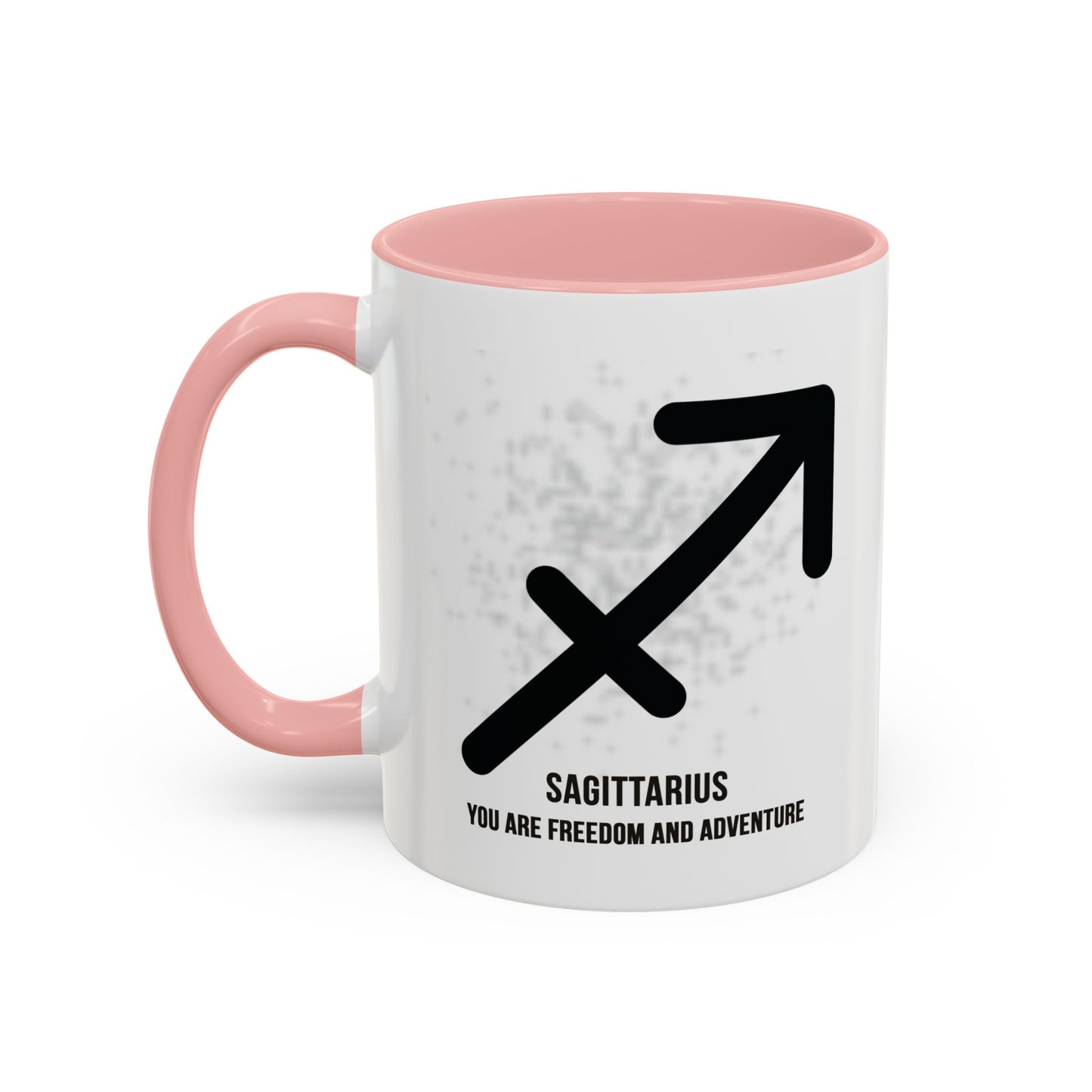 Sagittarius Coffee Mug (11, 15oz)