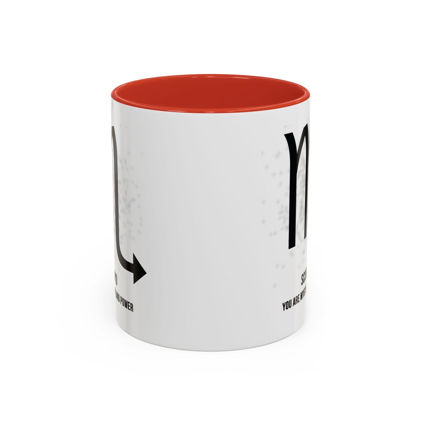 Scorpio Coffee Mug (11, 15oz)