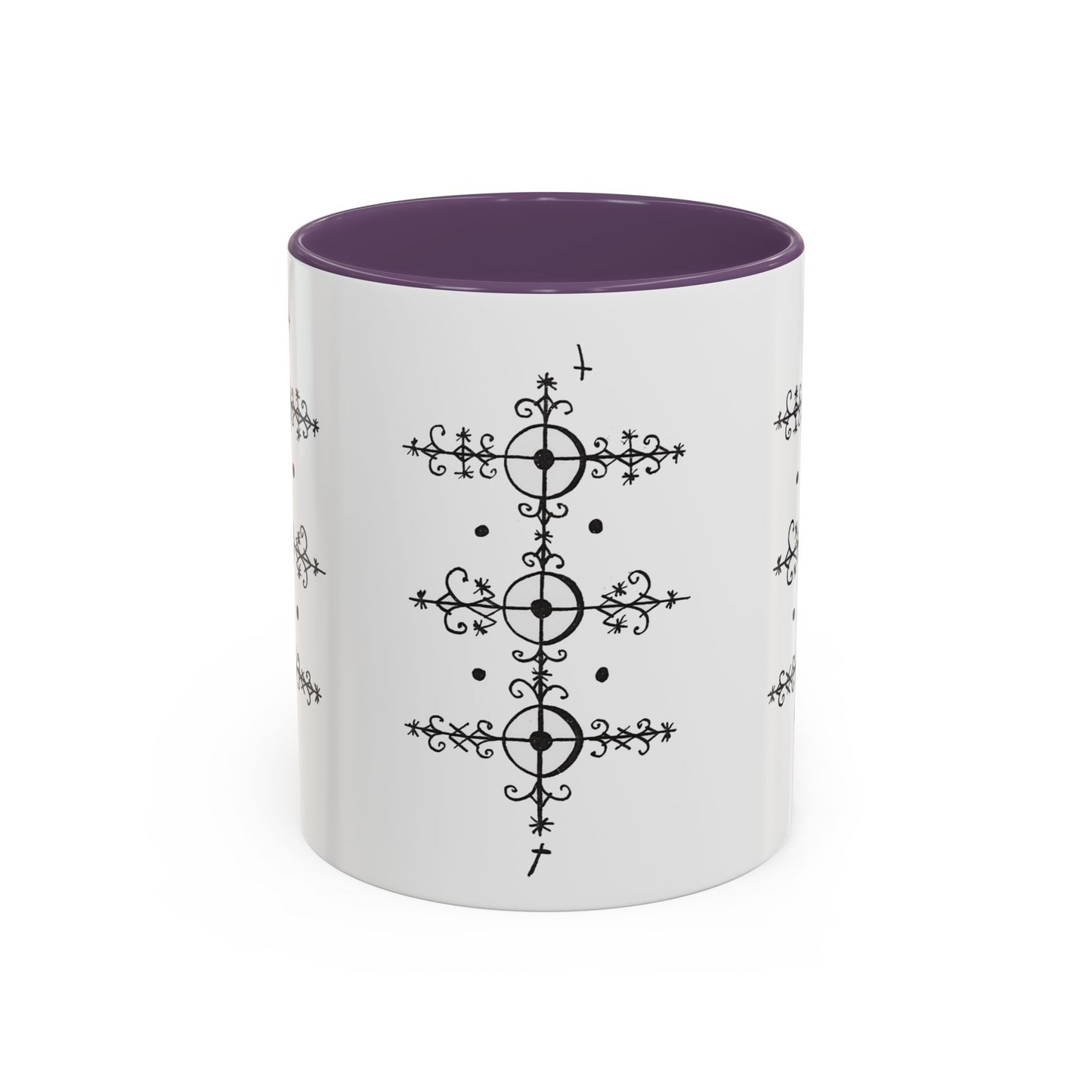 Marasa Coffee Mug (11, 15oz)