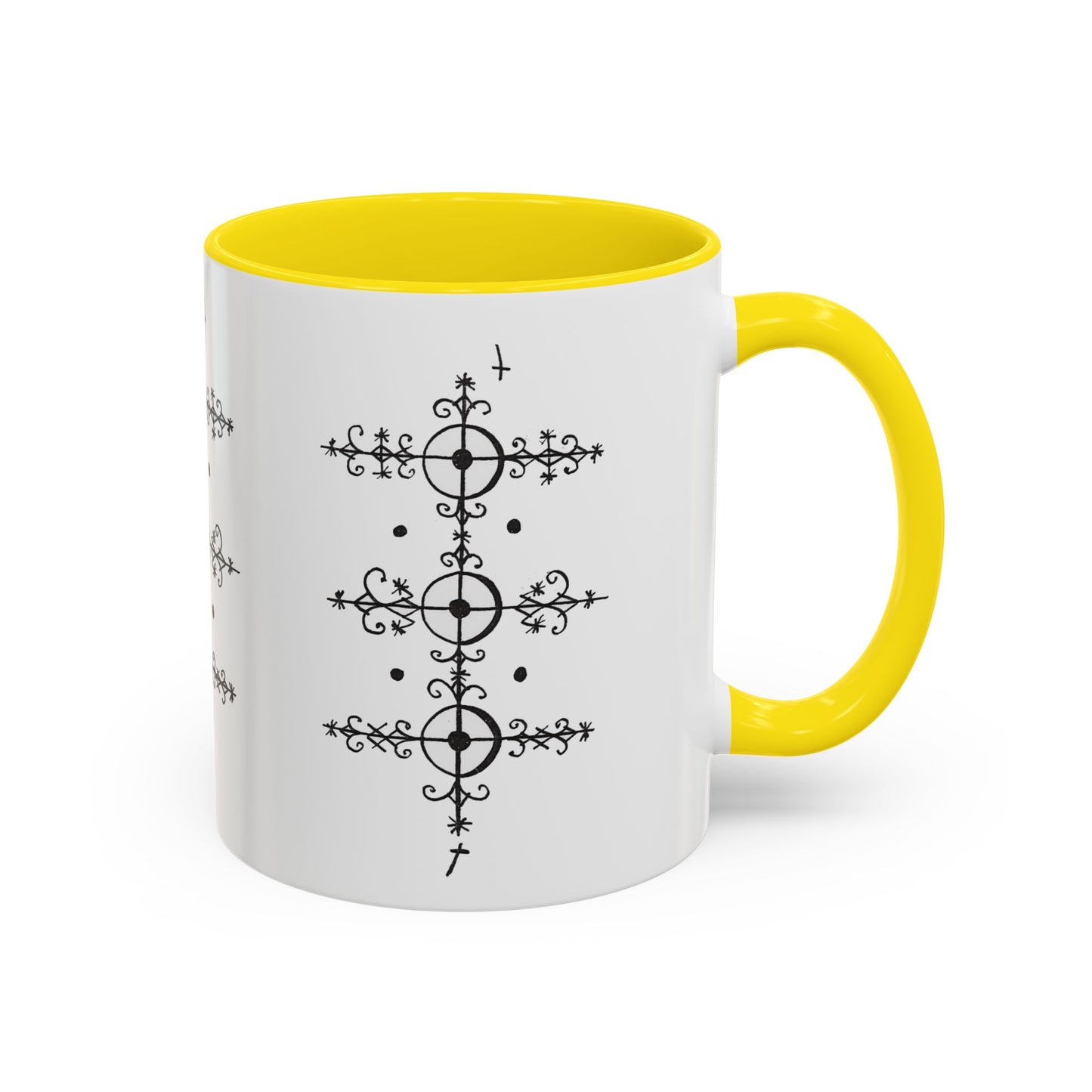 Marasa Coffee Mug (11, 15oz)