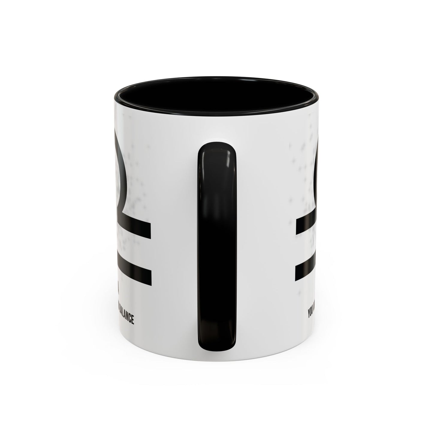Libra Coffee Mug (11, 15oz)