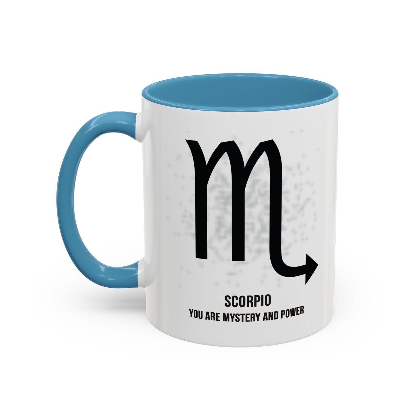Scorpio Coffee Mug (11, 15oz)