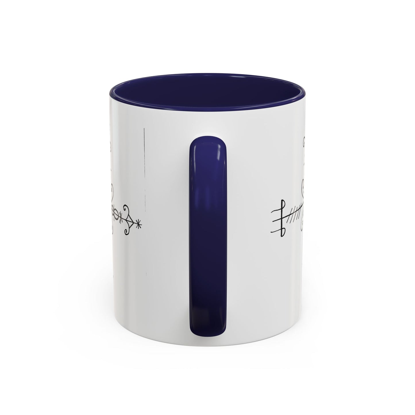 Kafou Legba Coffee Mug (11, 15oz)