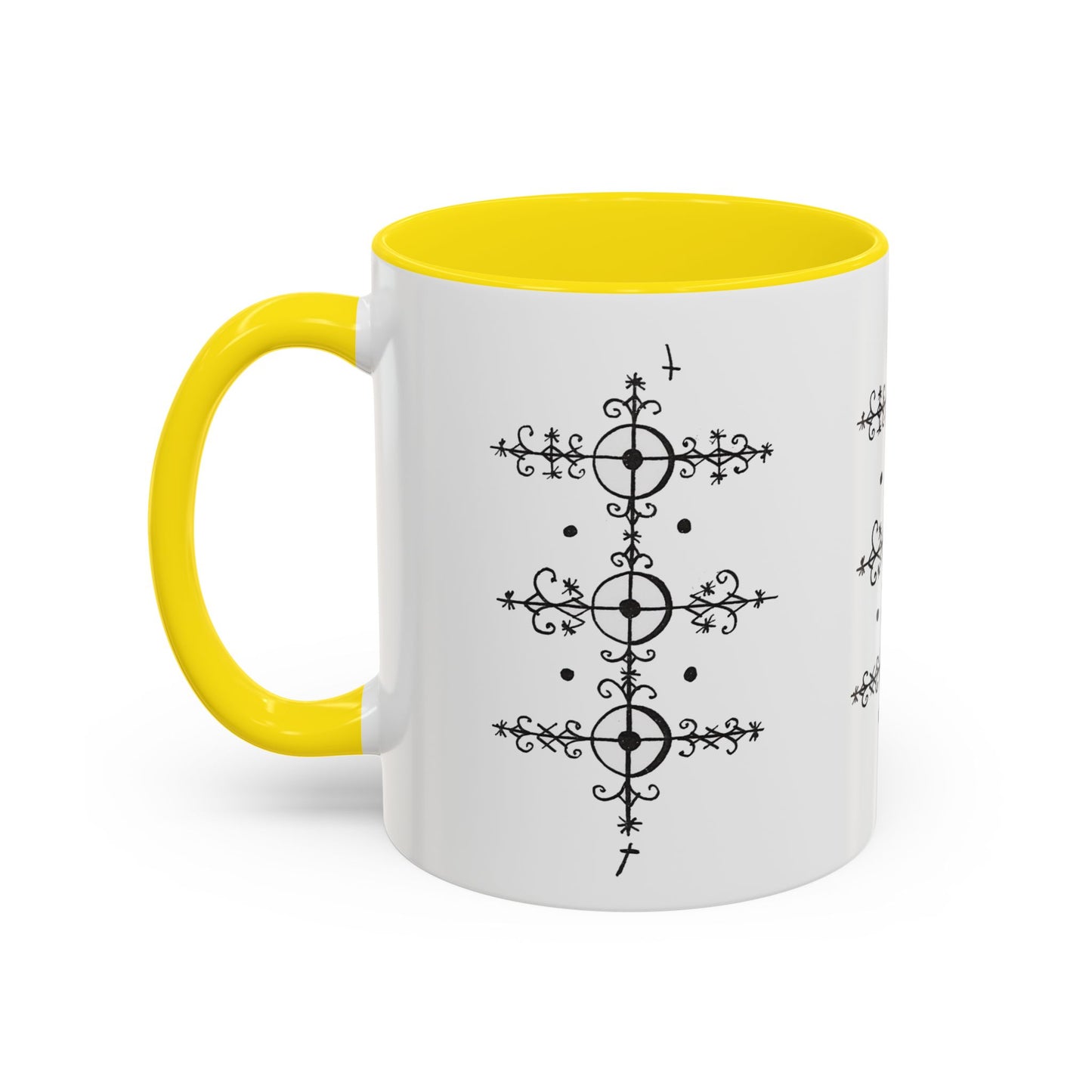Marasa Coffee Mug (11, 15oz)