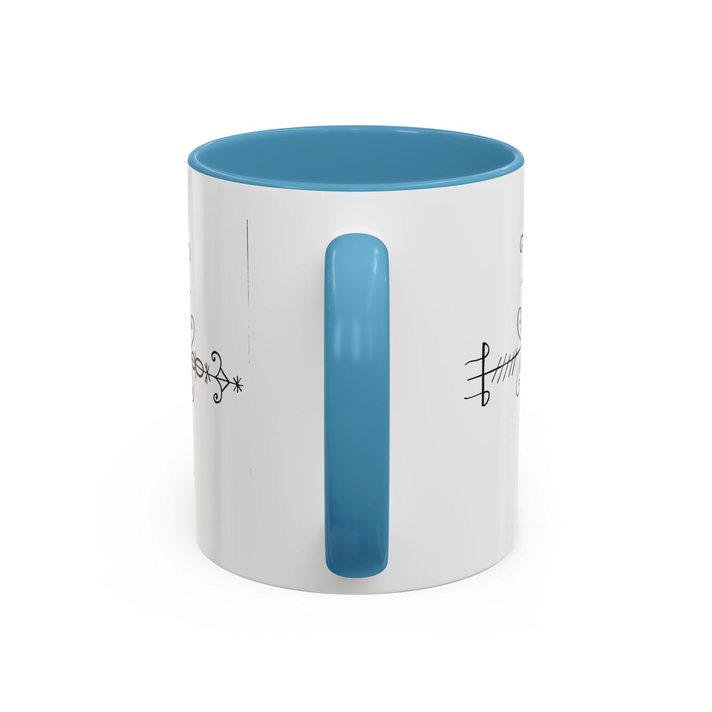 Kafou Legba Coffee Mug (11, 15oz)