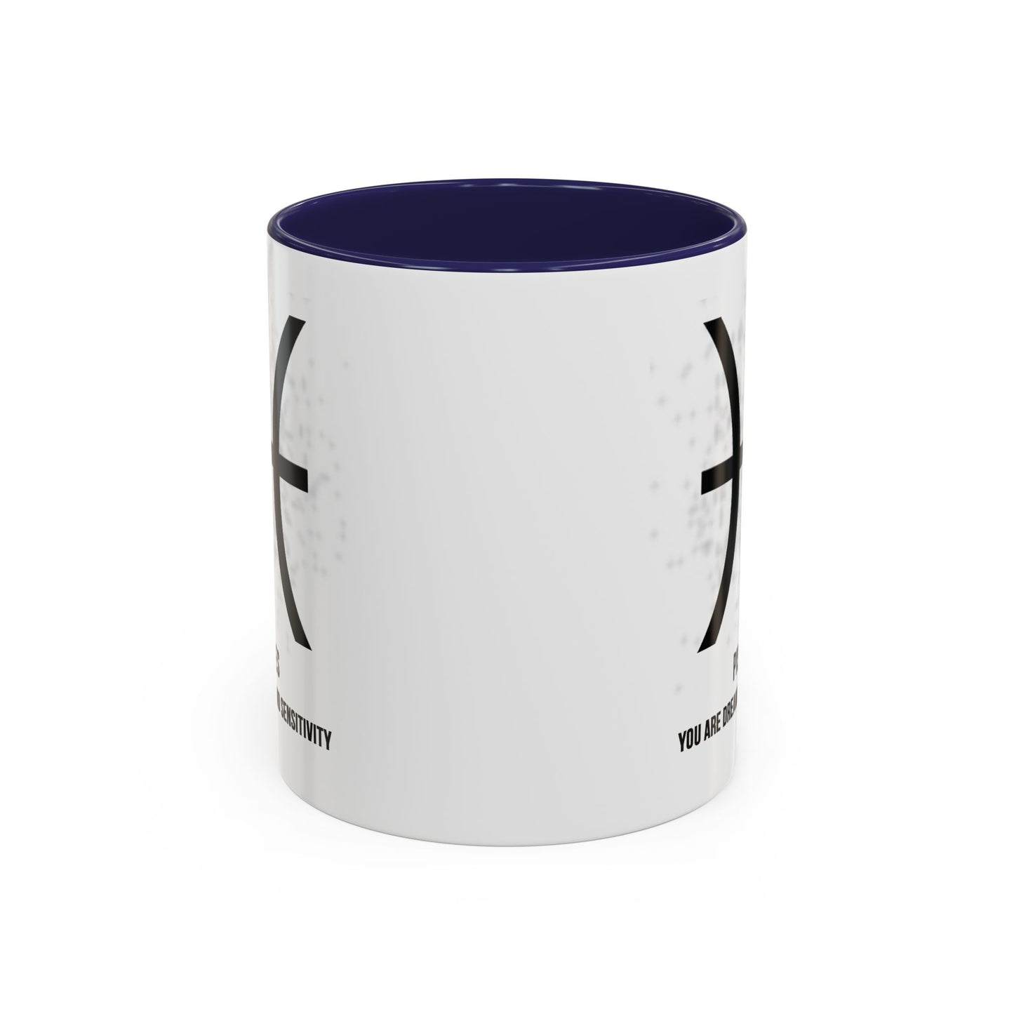 Pisces Coffee Mug (11, 15oz)