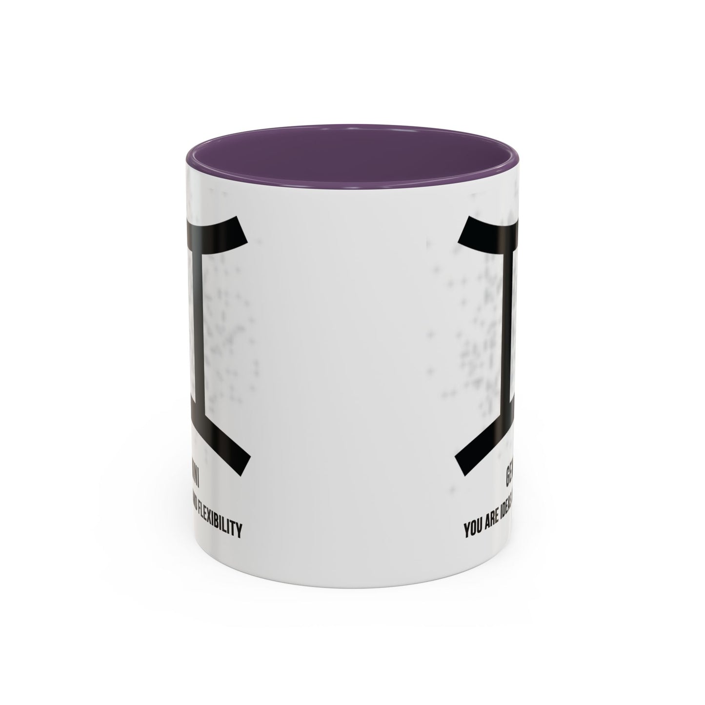 Gemini Coffee Mug (11, 15oz)