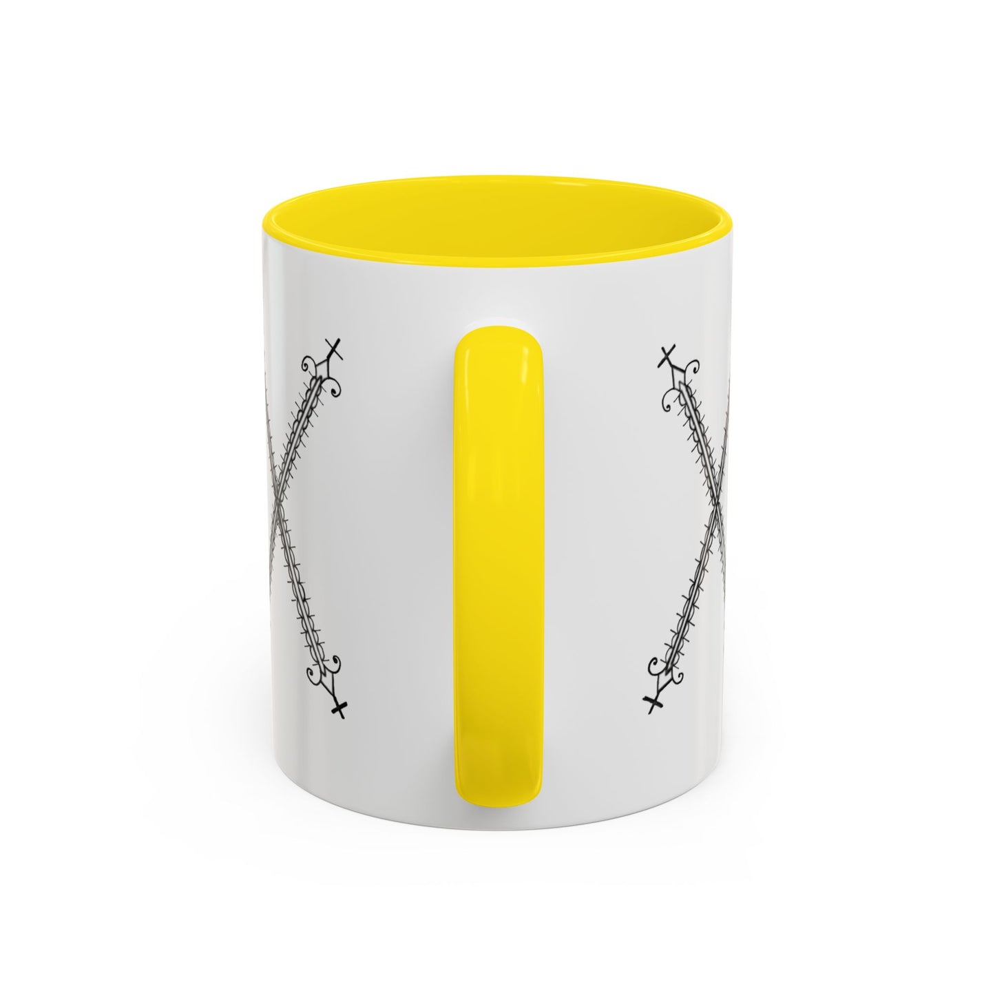 Ayizan Coffee Mug (11, 15oz)