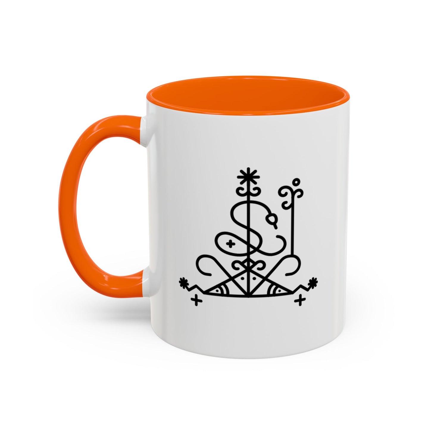 Loko Coffee Mug (11, 15oz)