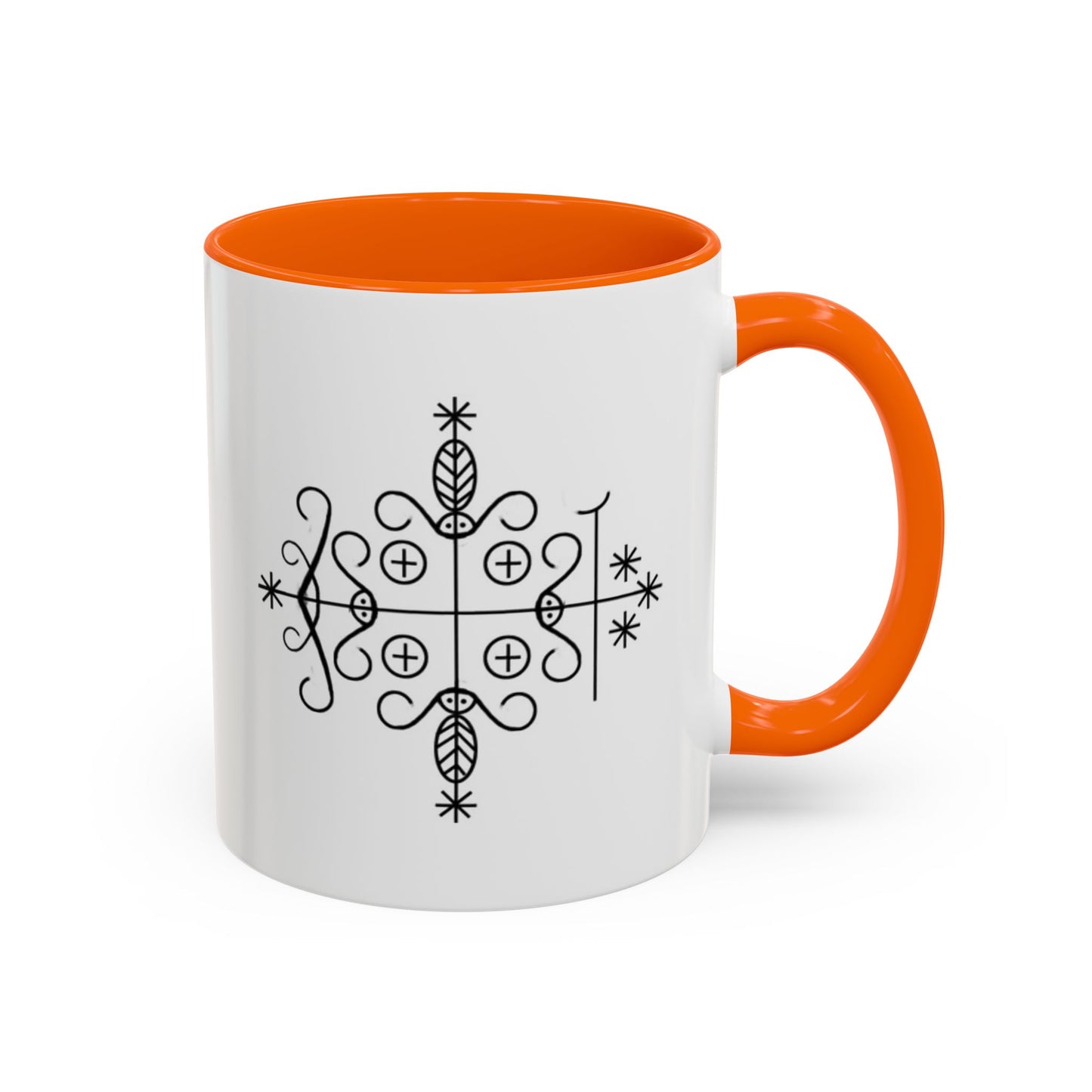 Papa Legba Coffee Mug (11, 15oz)