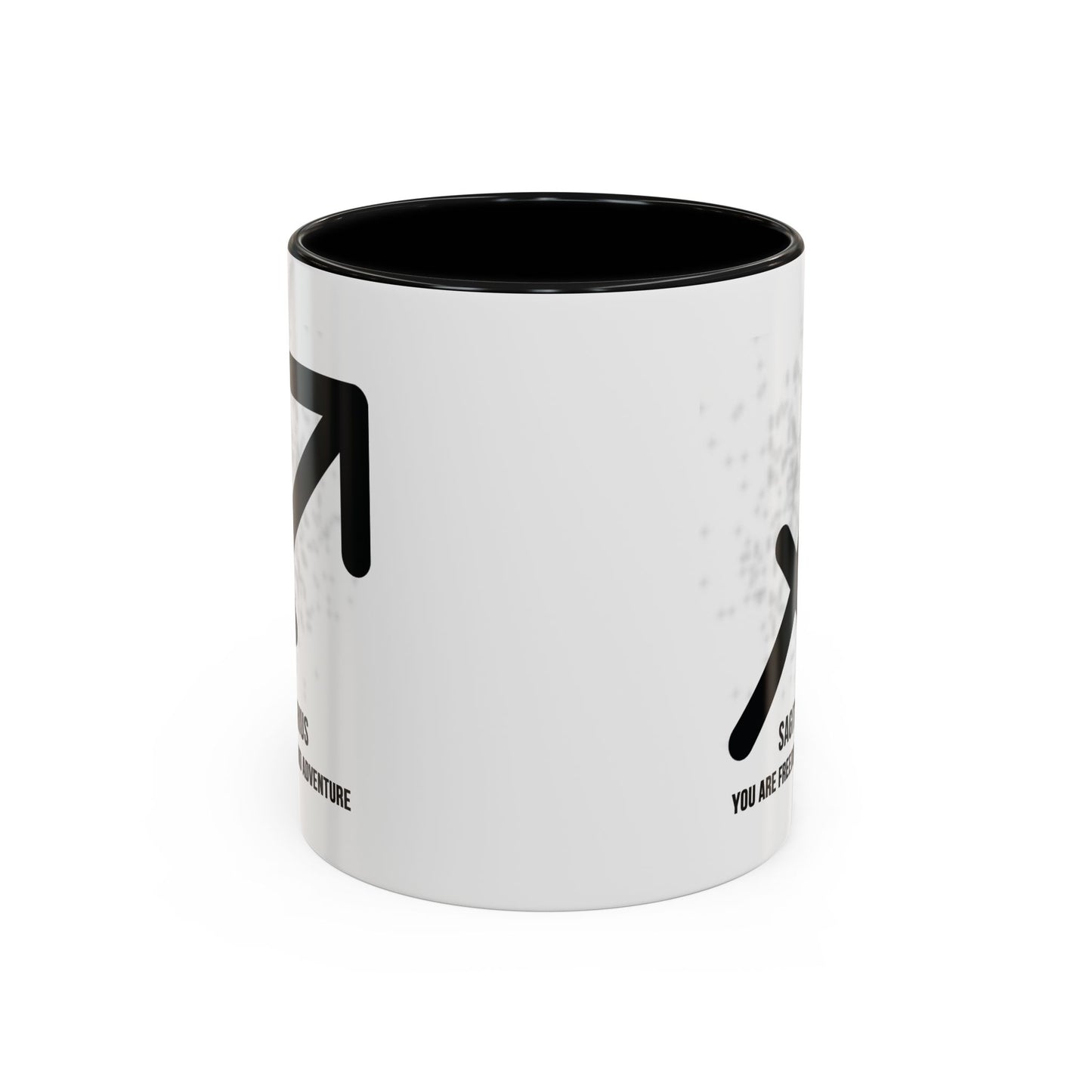 Sagittarius Coffee Mug (11, 15oz)