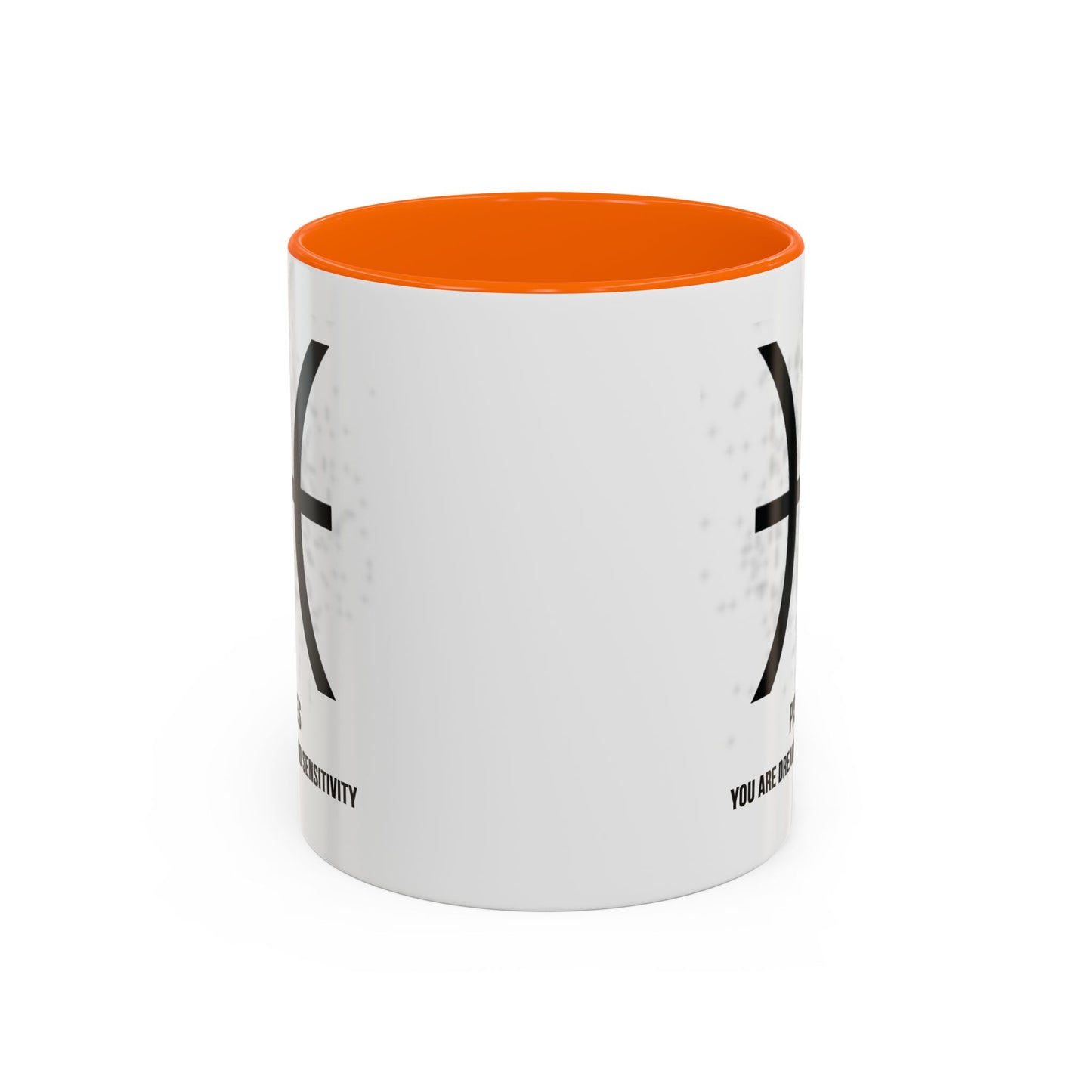 Pisces Coffee Mug (11, 15oz)