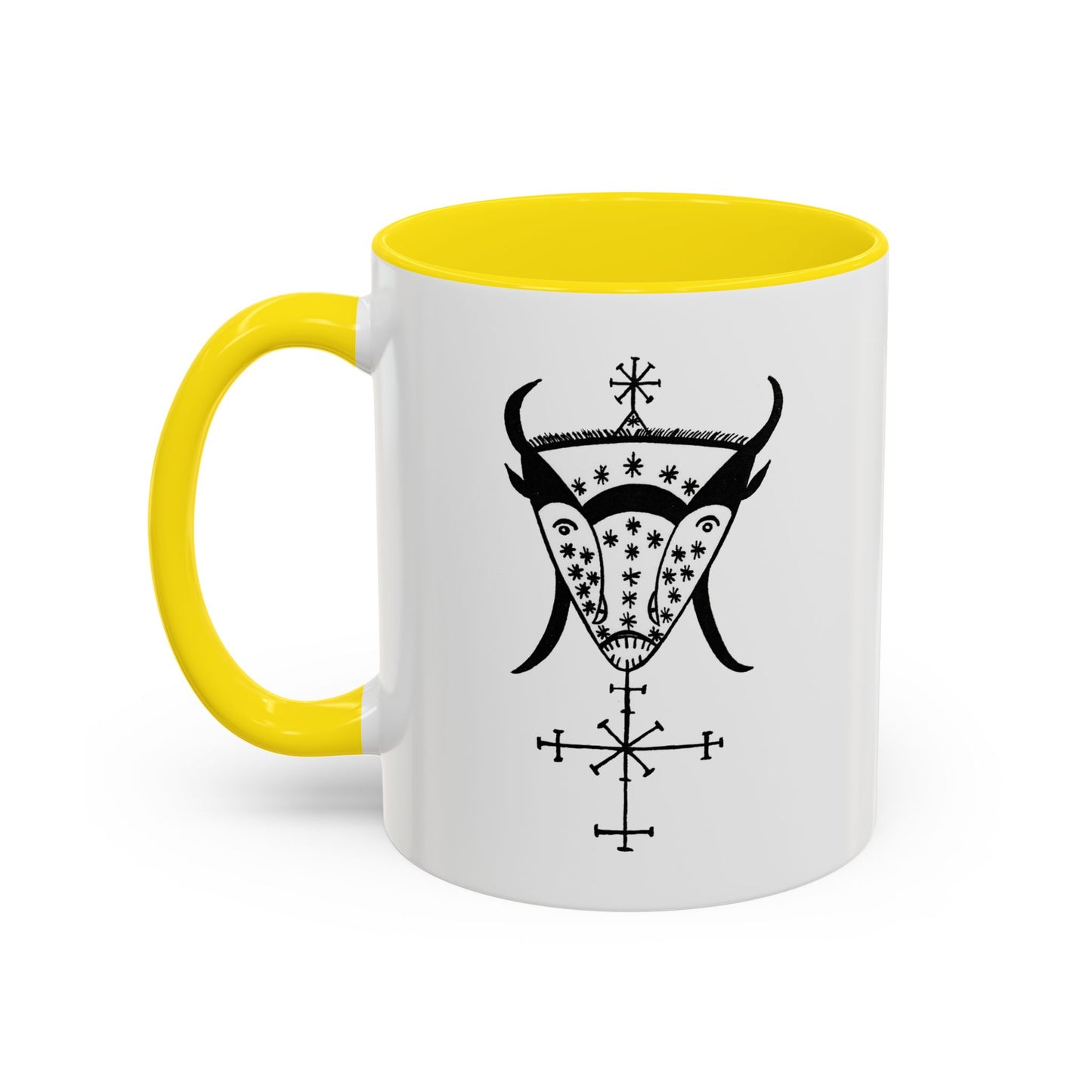 Bosou Coffee Mug (11, 15oz)