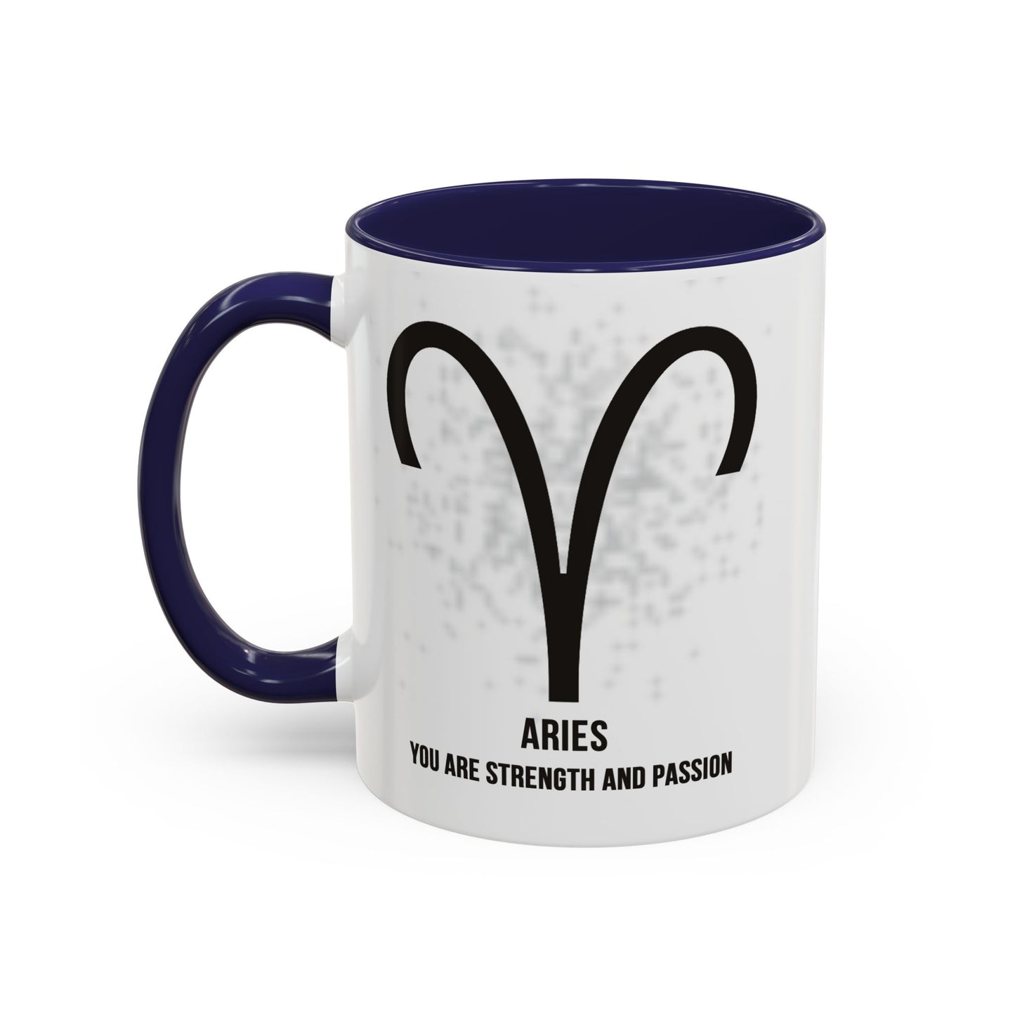 Aries Coffee Mug (11, 15oz)