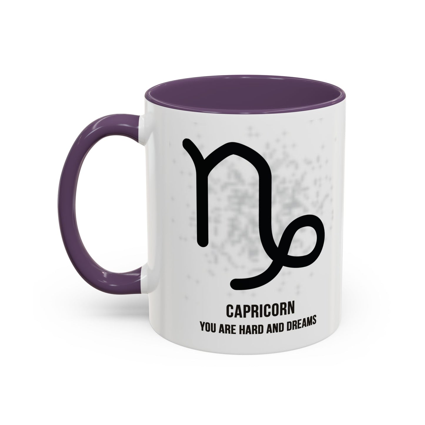 Capricorn Coffee Mug (11, 15oz)