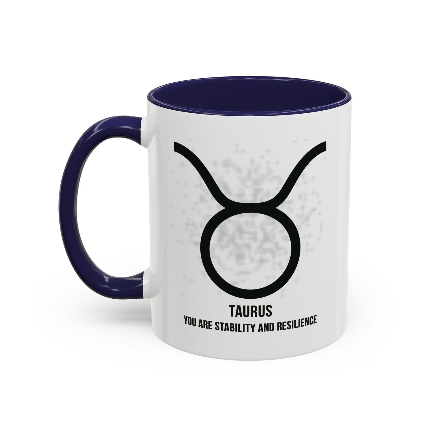 Taurus Coffee Mug (11, 15oz)