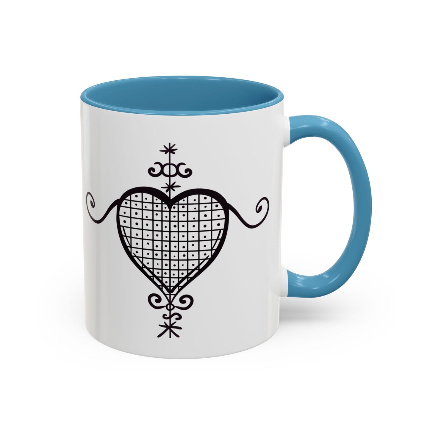 Erzulie Dantor Coffee Mug (11, 15oz)