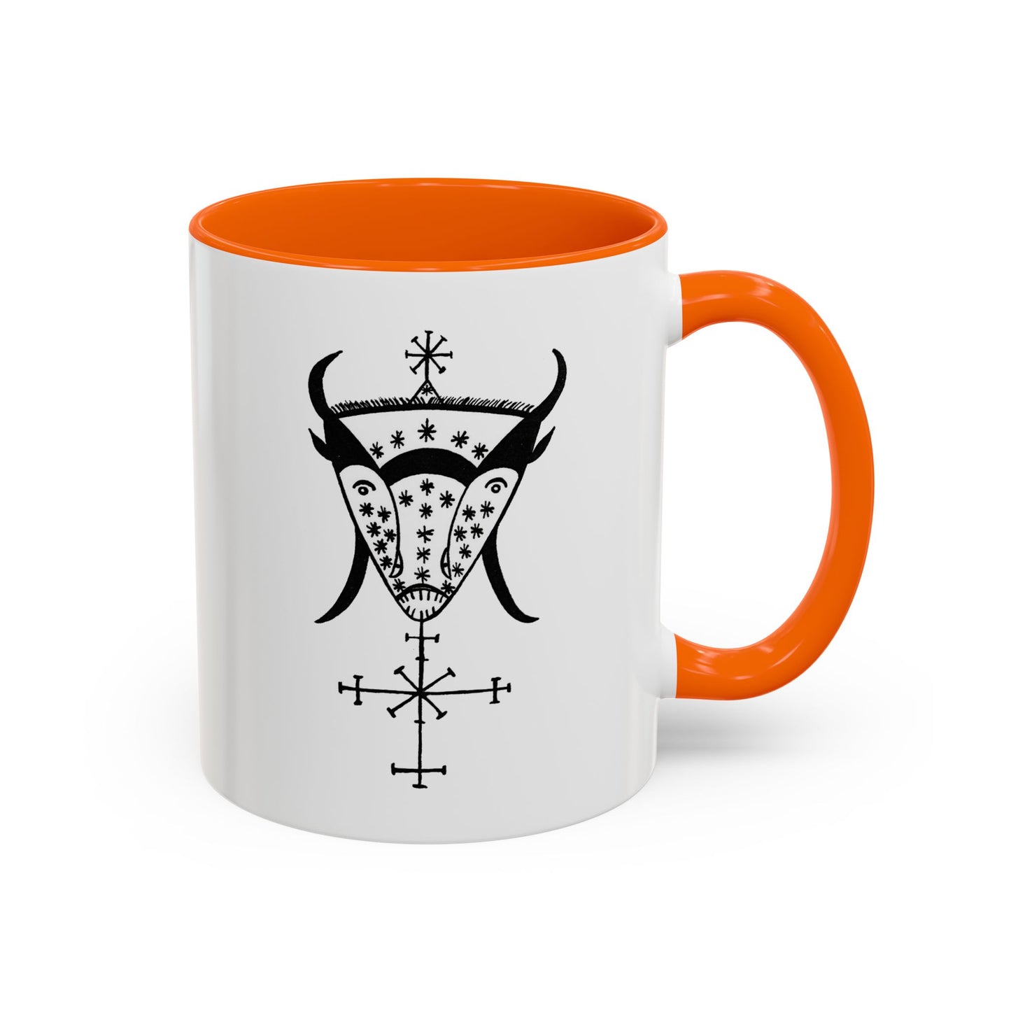 Bosou Coffee Mug (11, 15oz)