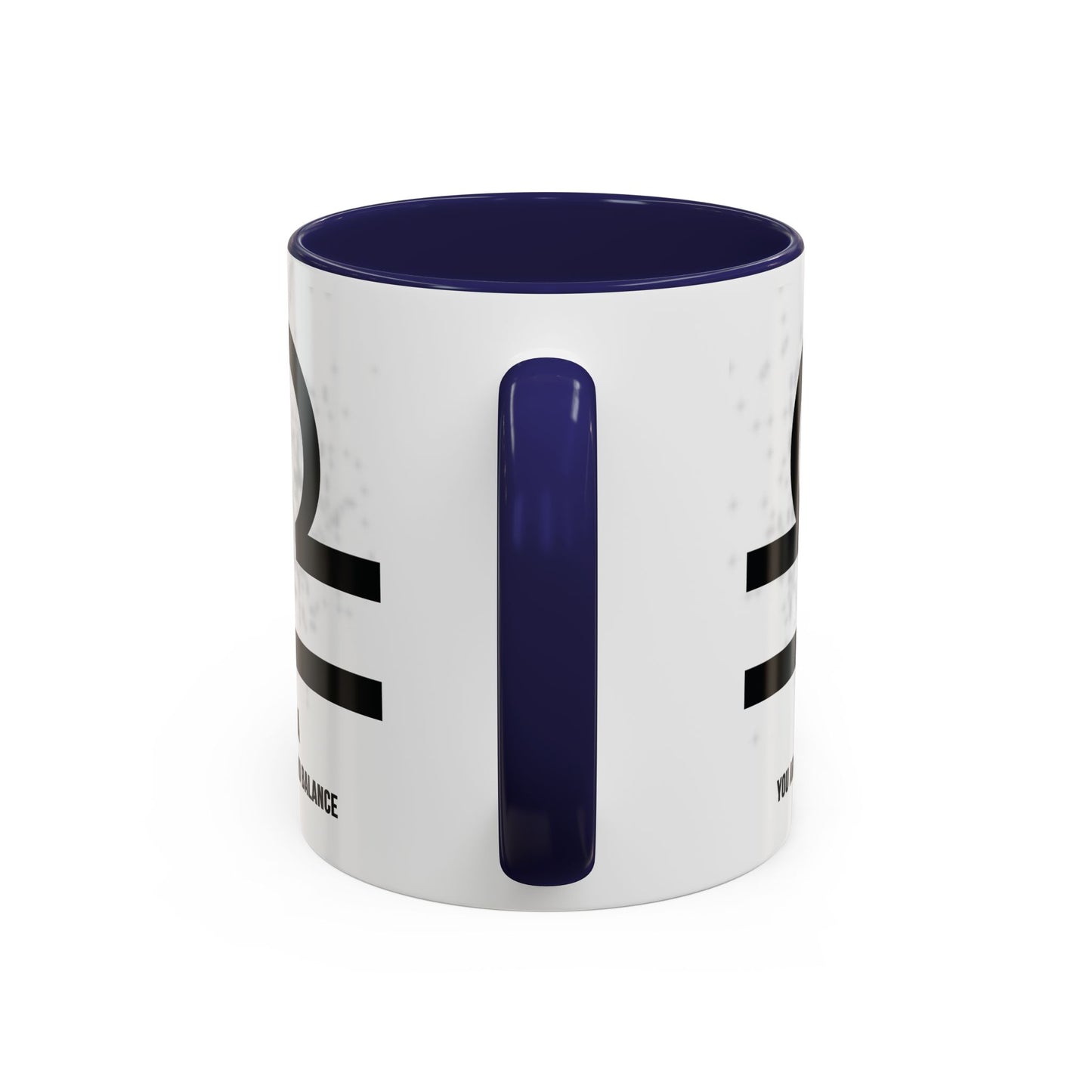 Libra Coffee Mug (11, 15oz)