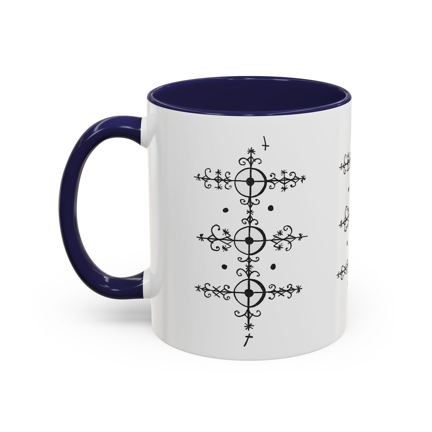 Marasa Coffee Mug (11, 15oz)