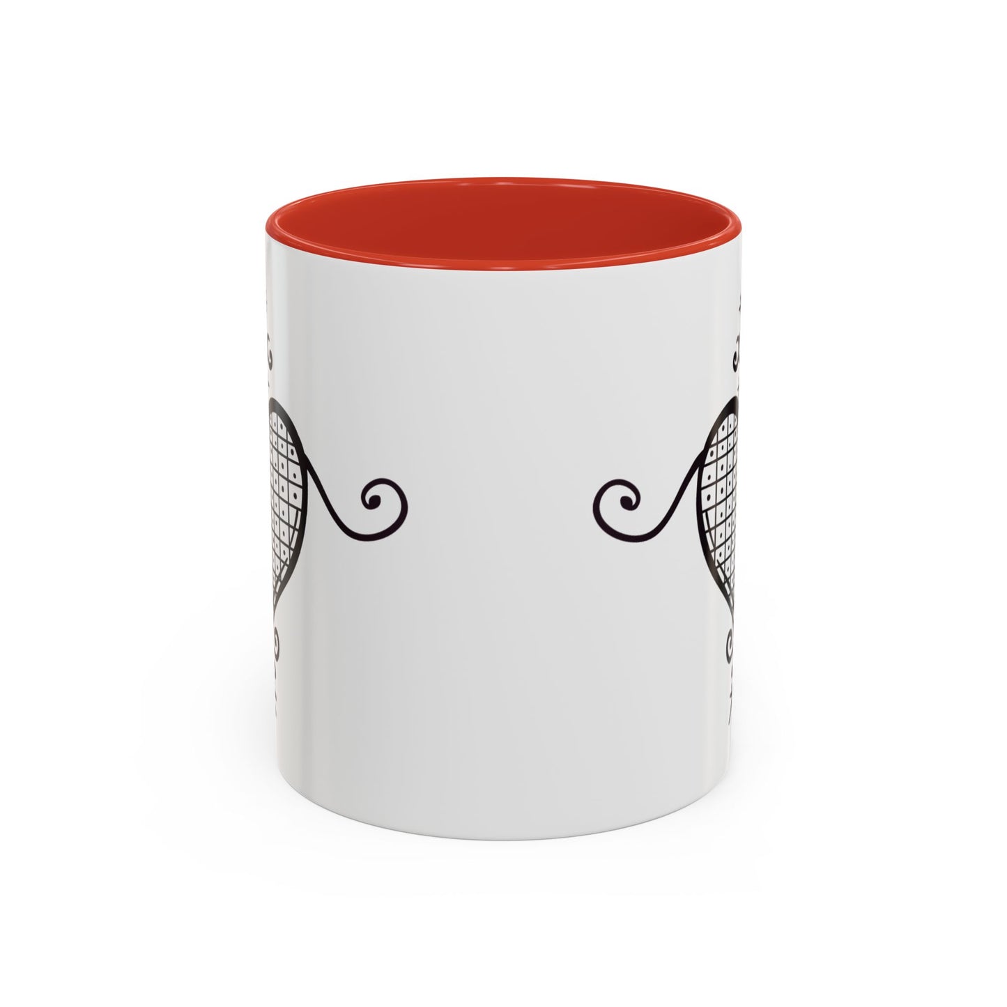 Erzulie Dantor Coffee Mug (11, 15oz)