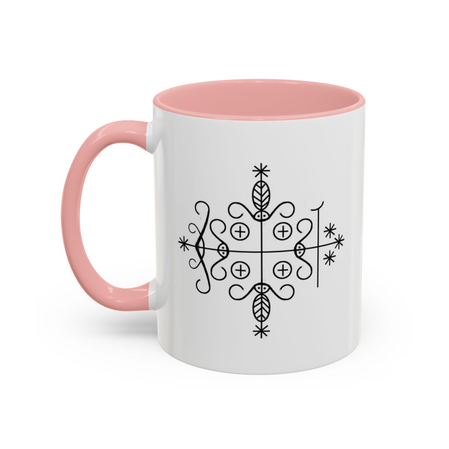 Papa Legba Coffee Mug (11, 15oz)