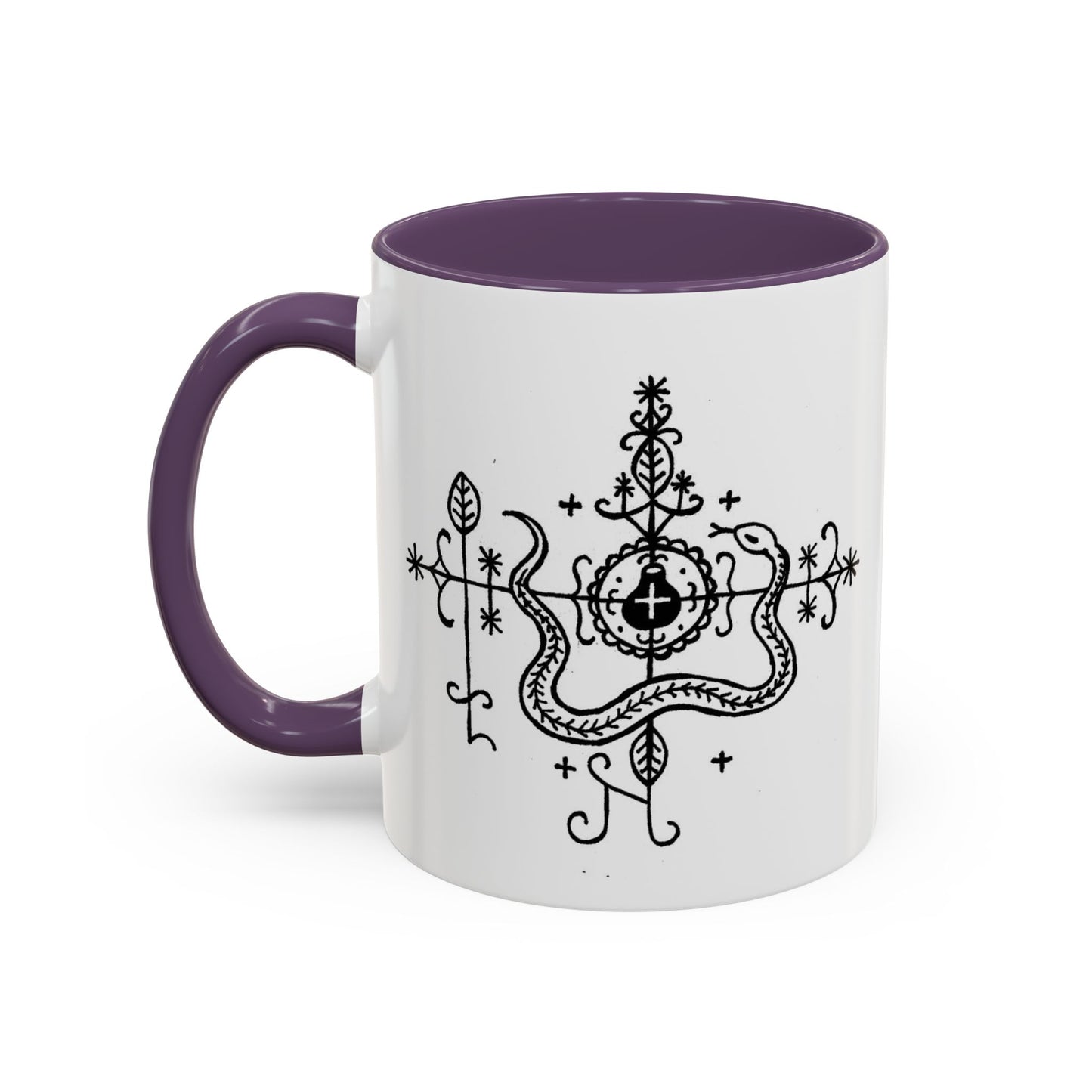 Simbi Coffee Mug (11, 15oz)