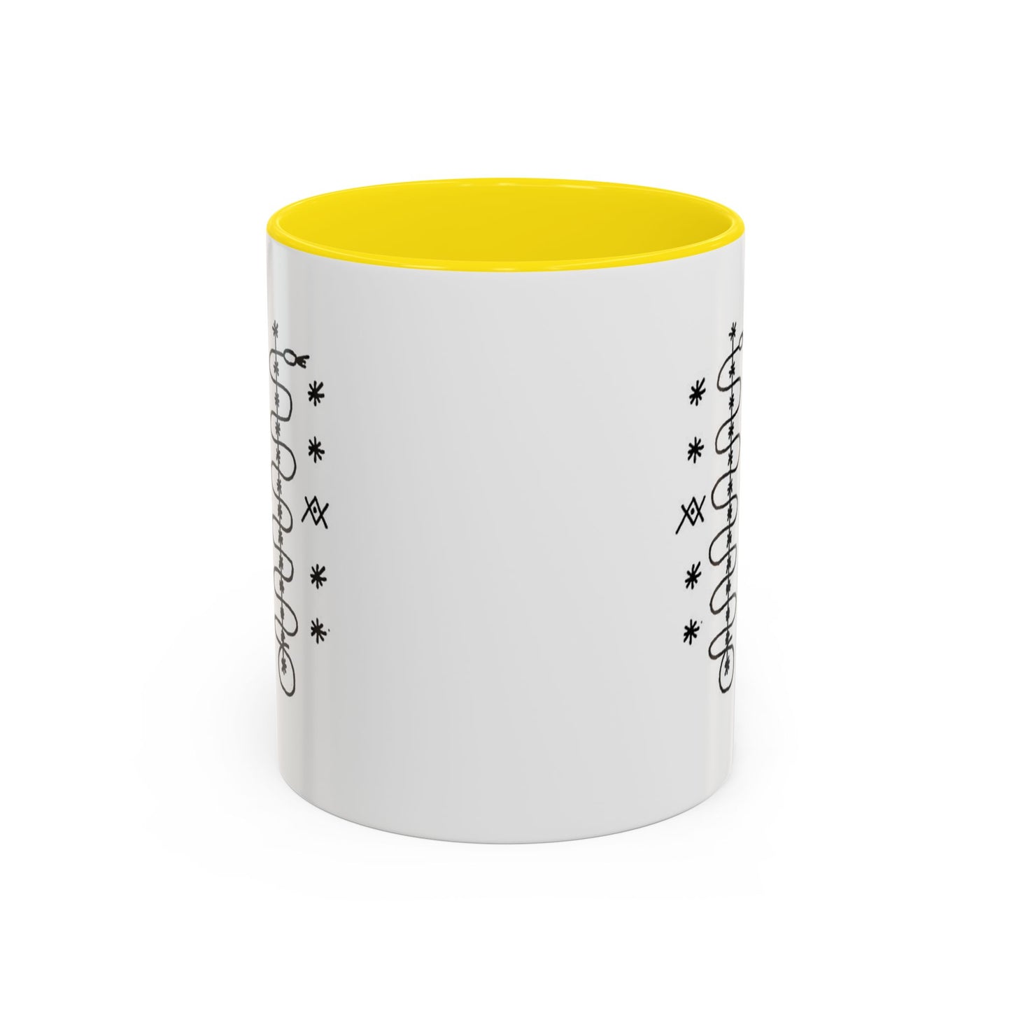 Damballah Coffee Mug (11, 15oz)