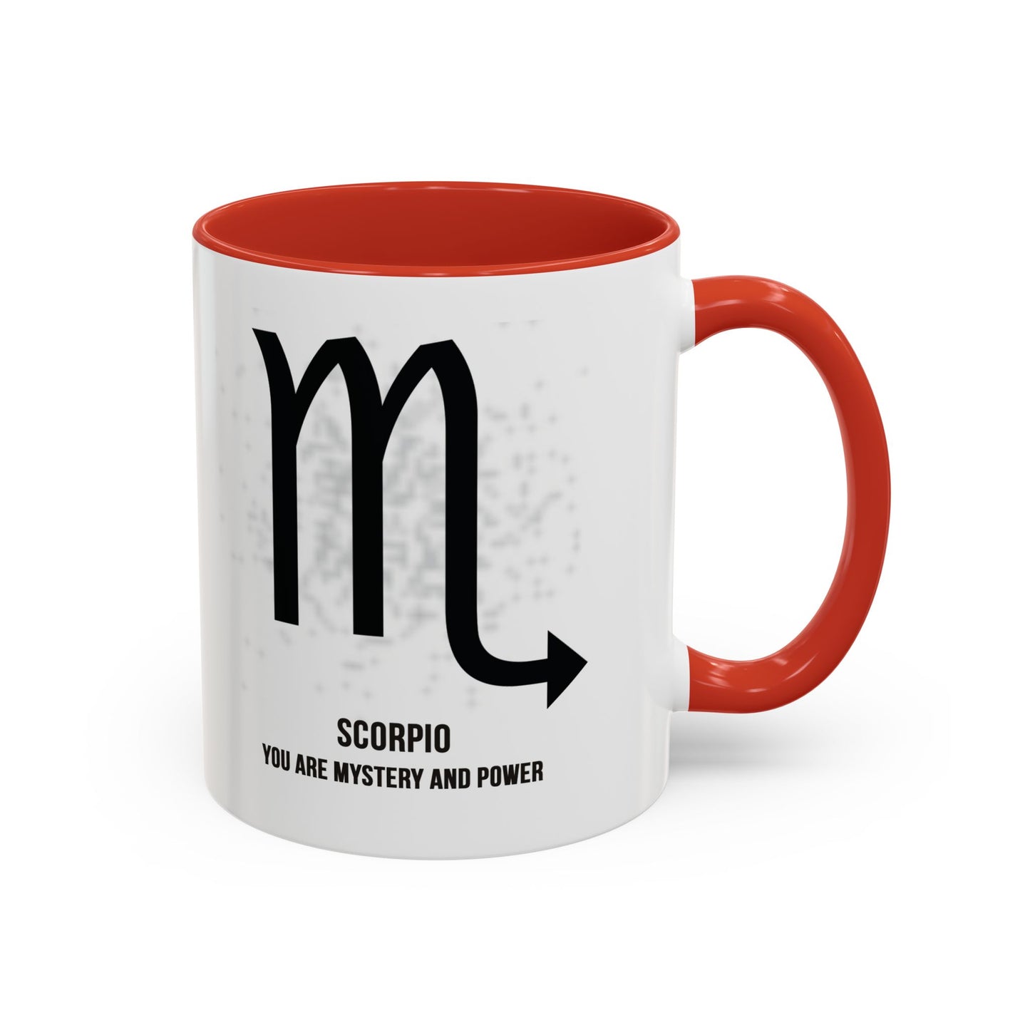 Scorpio Coffee Mug (11, 15oz)
