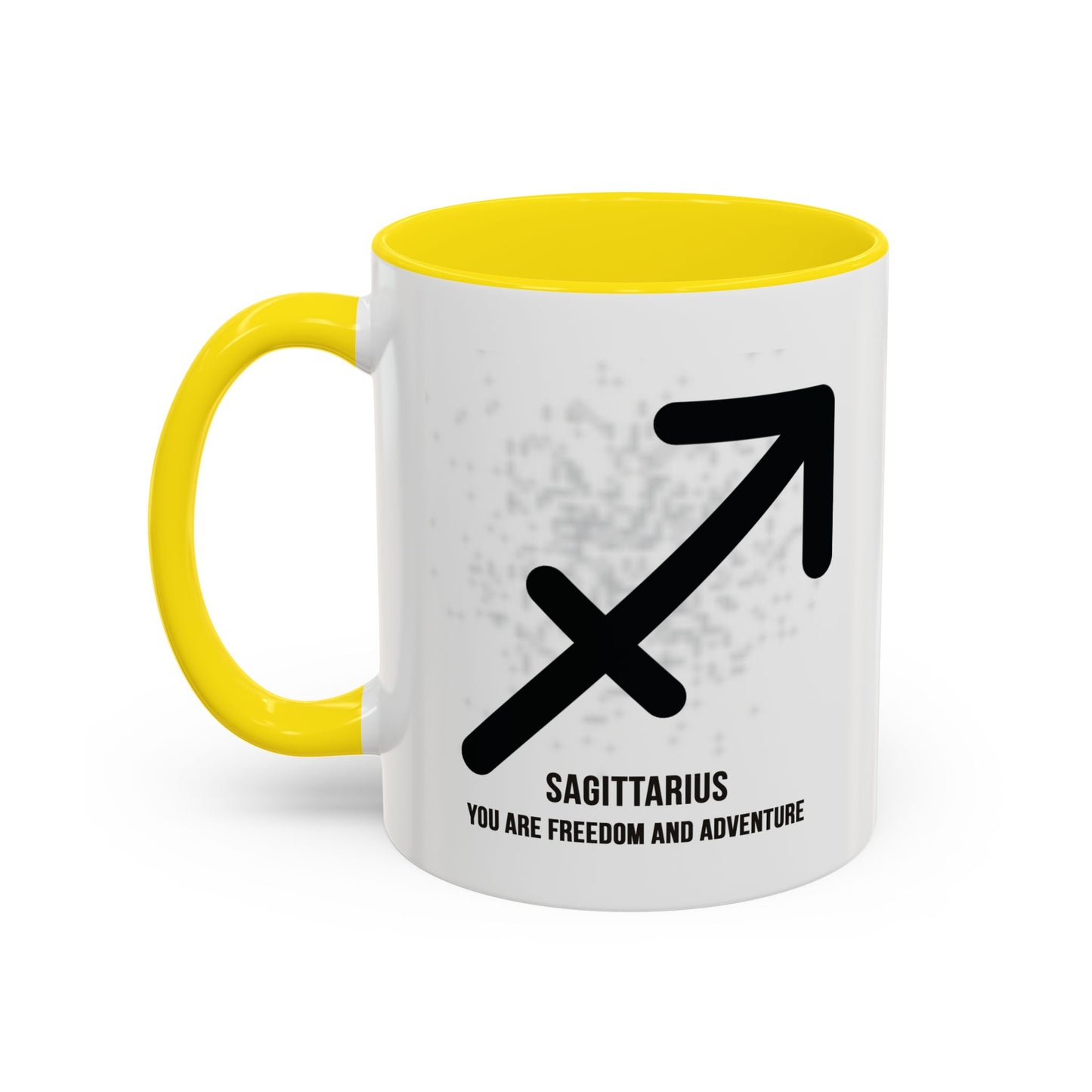 Sagittarius Coffee Mug (11, 15oz)