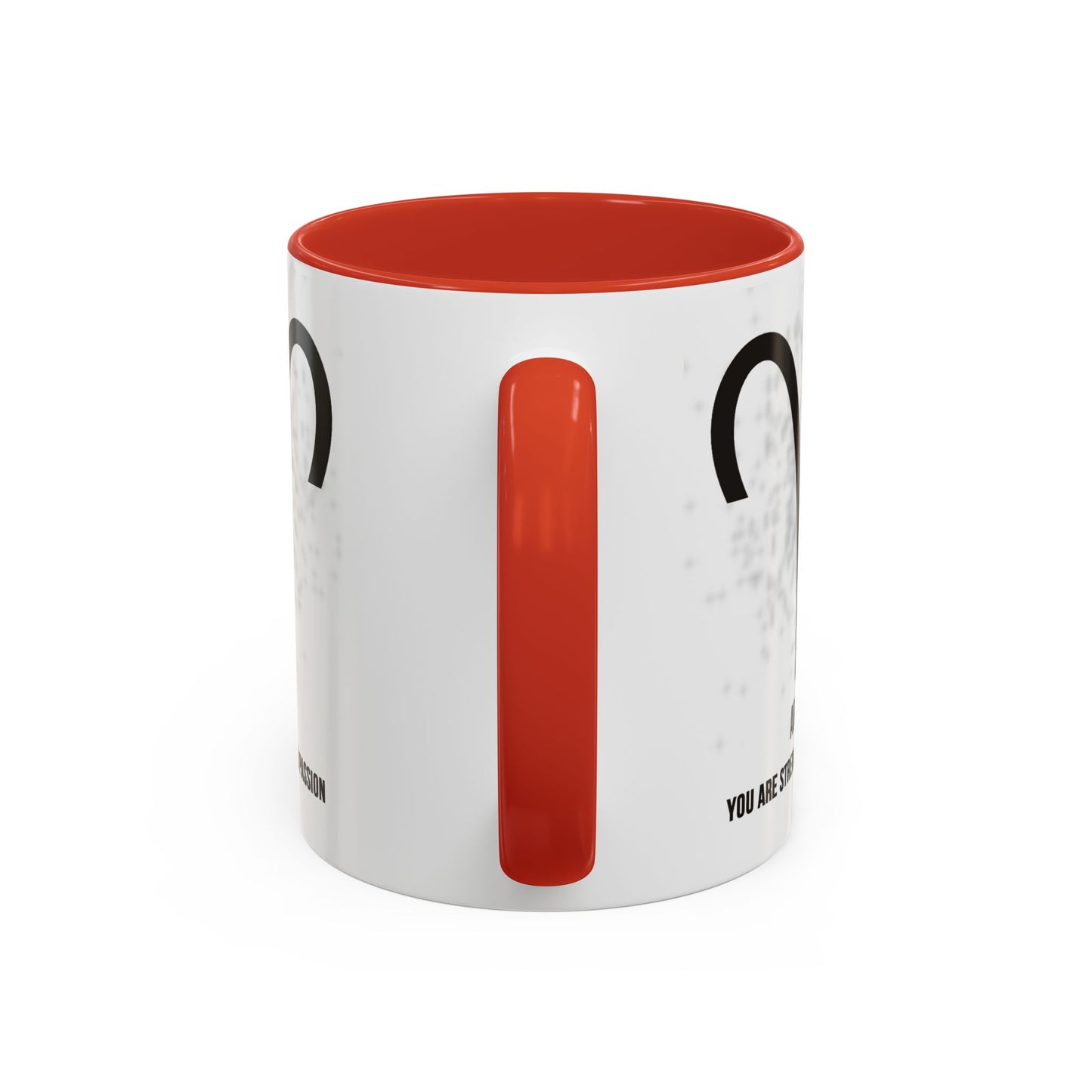 Aries Coffee Mug (11, 15oz)